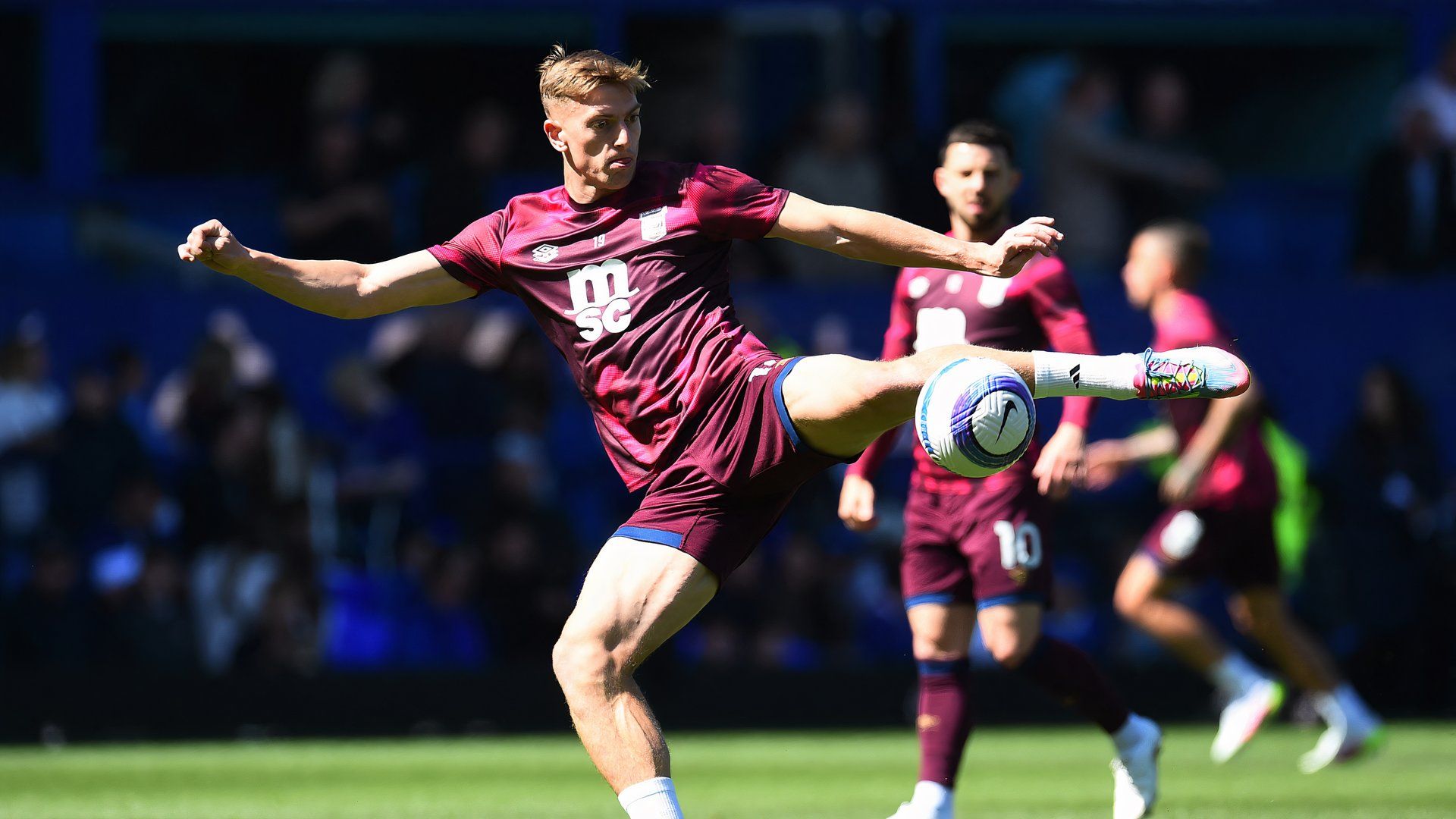 Liam Delap for Ipswich Town (1)