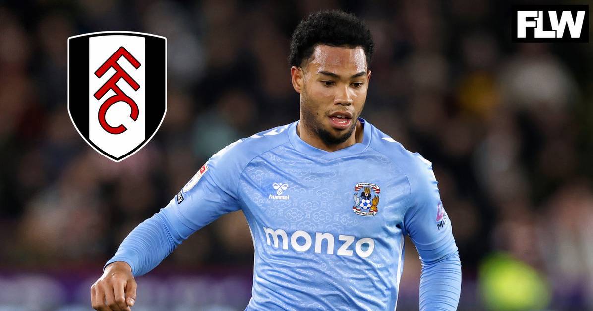 "I'd be absolutely stunned" - Clear Coventry City, Milan van Ewijk transfer exit prediction made