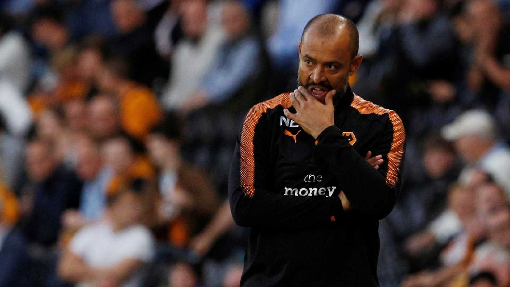 Wolves will never forget record breaking transfer - Ruben Neves landed ...