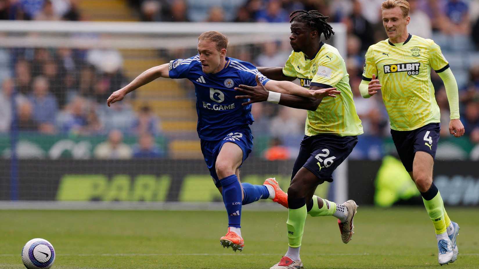 Ben Skipp The 15 highest-paid players in the 2025/26 EFL Championship