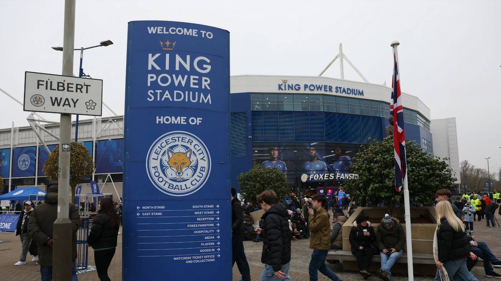 Bintang Leicester City yang dibayar £10k per minggu pasti tidak suka kabar transfer Man City