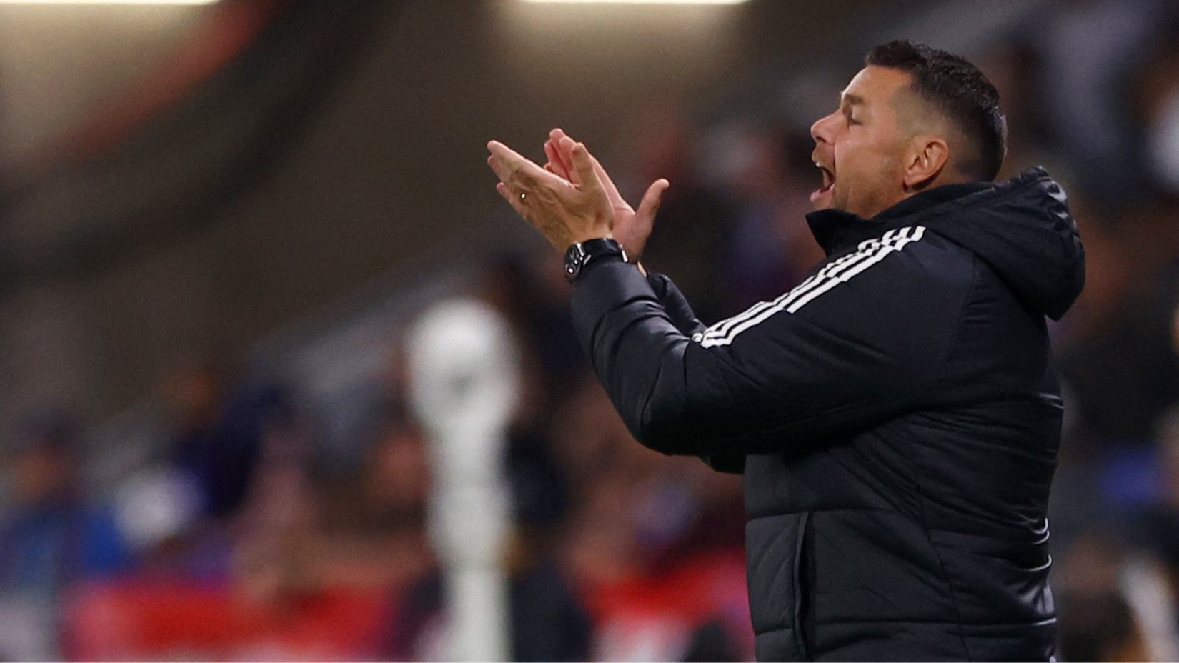 QPR manager search takes twist as Pierre Sage drops major hint