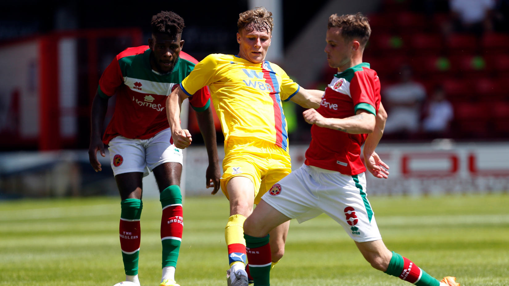 Lincoln City set to feel full impact of successful Doncaster Rovers ...