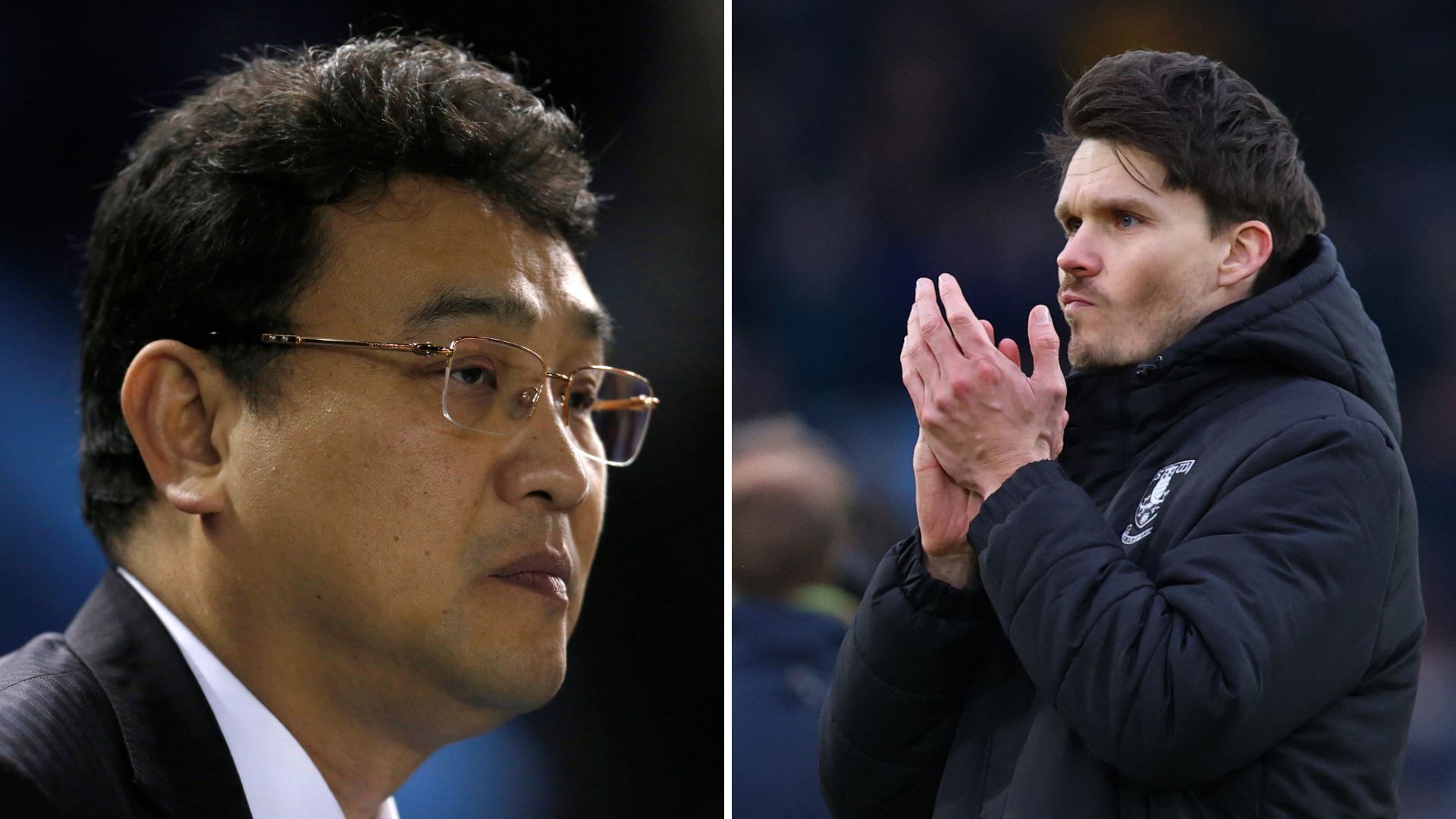 Sheffield Wednesday concern aired at Dejphon Chansiri amid Danny Rohl exit  talk