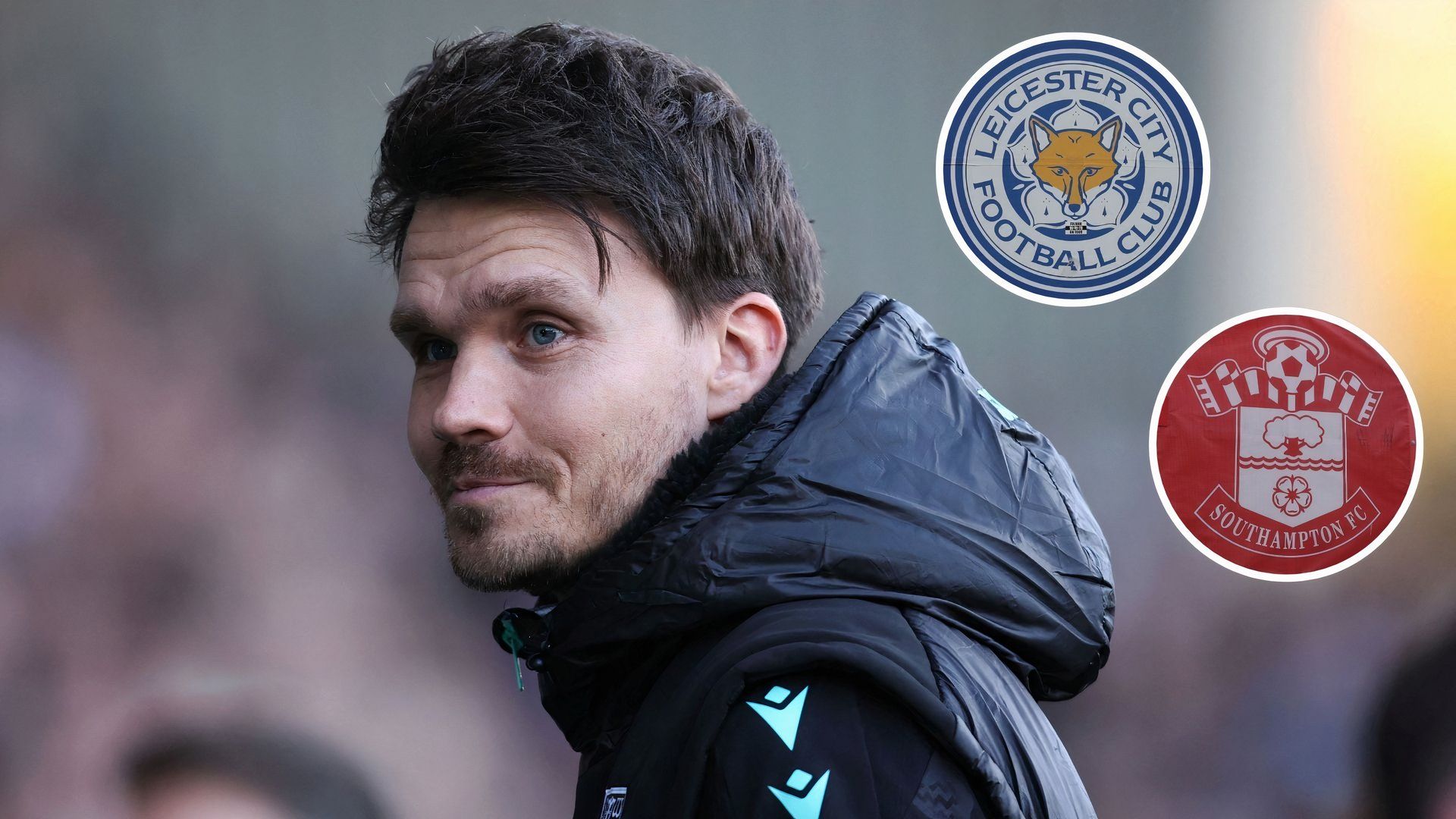 Sheffield Wednesday: Danny Rohl reveals "dream" destination amid Leicester  & Southampton links