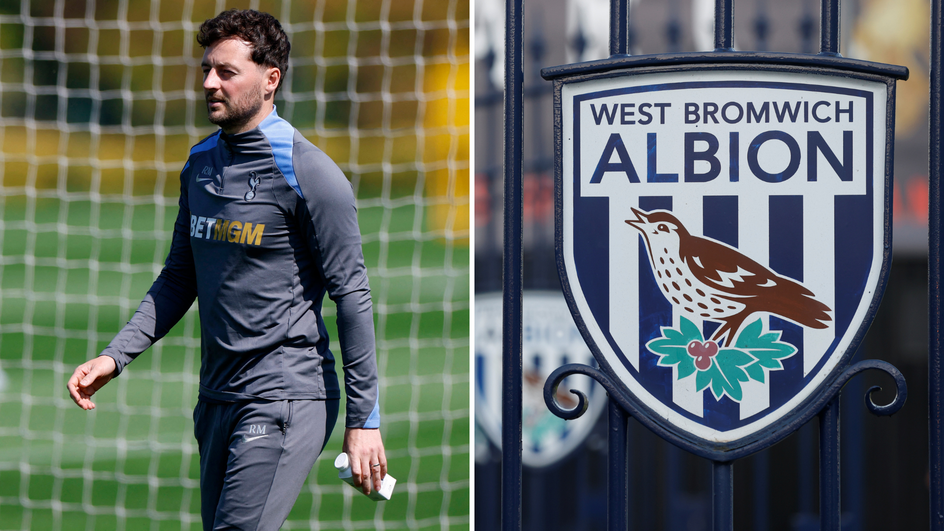 "If I’m being honest" - Exclusive: Sky Sports pundit drops clear West Brom, Ryan Mason stance - Football League World
