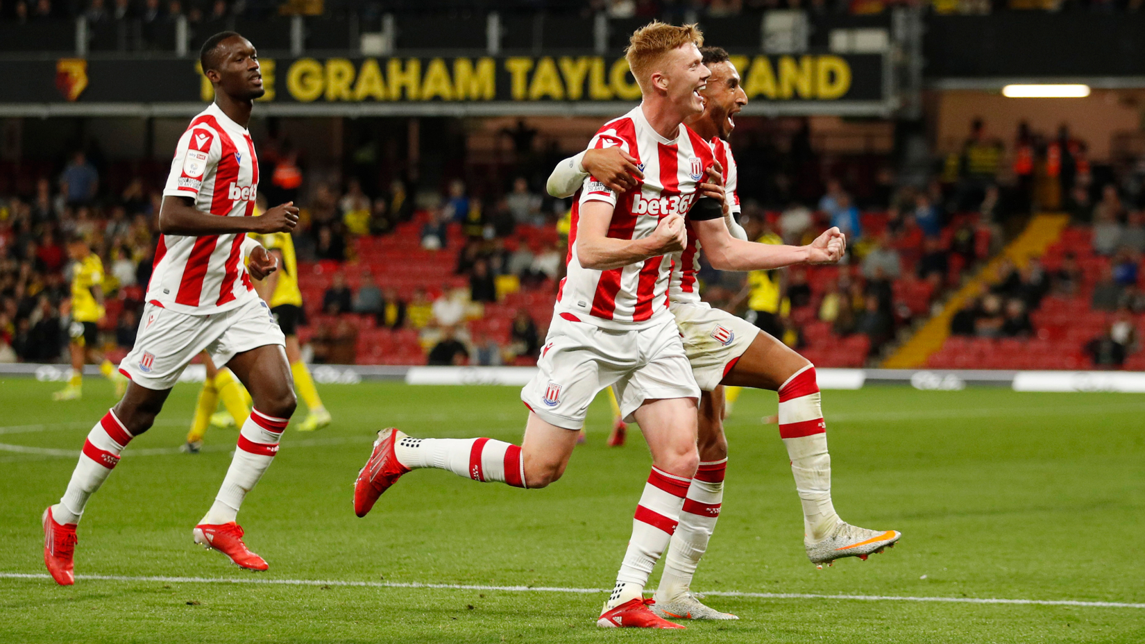 Lincoln City can still turn Sam Clucas failure into a success - here is how
