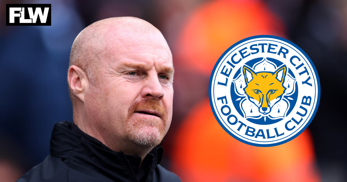 Leicester City urged to avoid Sean Dyche appointment in favour of Enzo  Maresca-esque hire