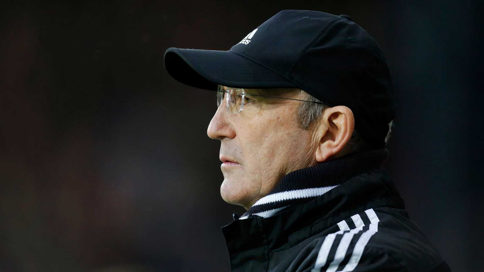 Tony Pulis tips Chris Brunt, James Morrison for West Brom job
