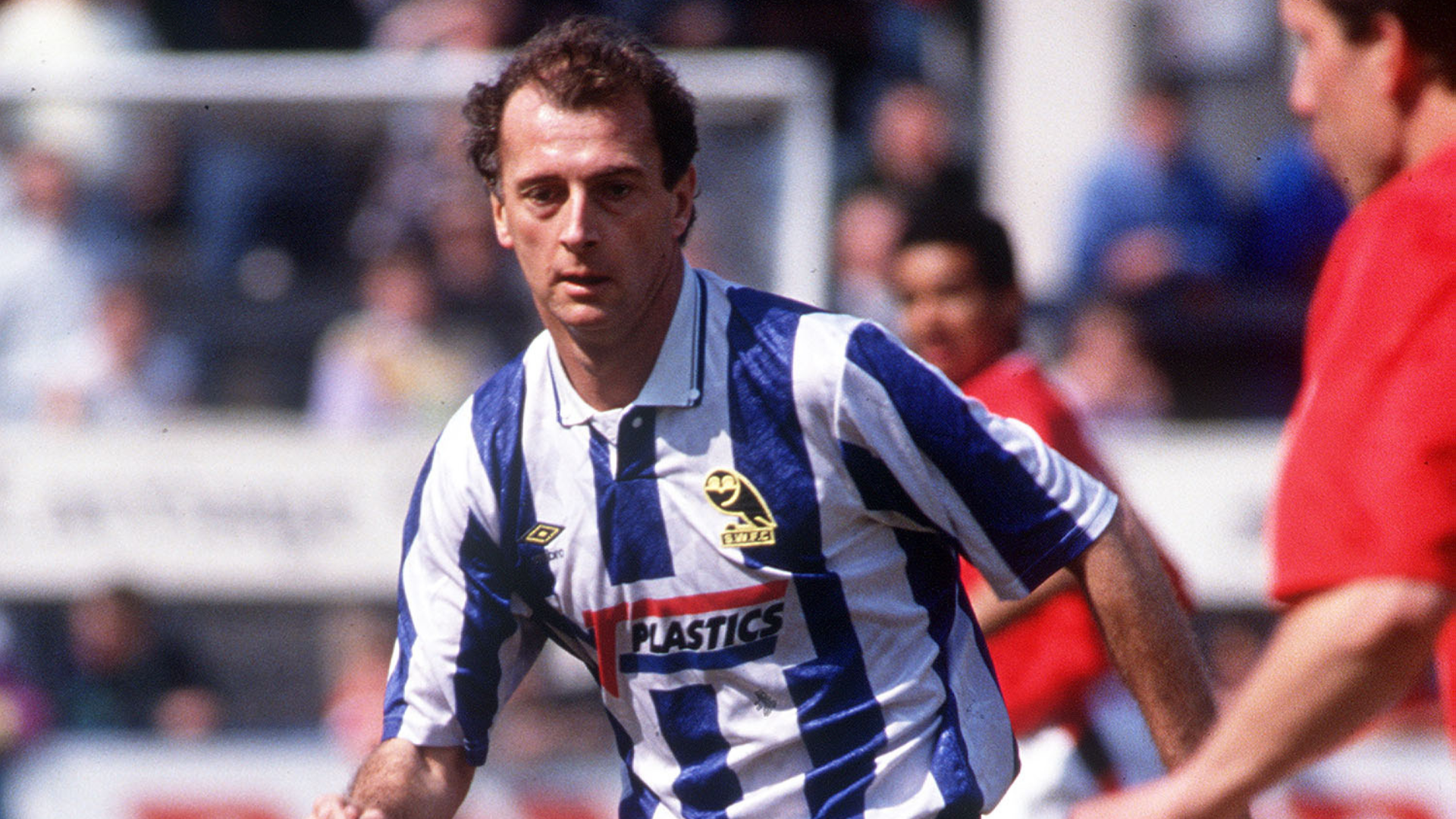 trevor francis swfc