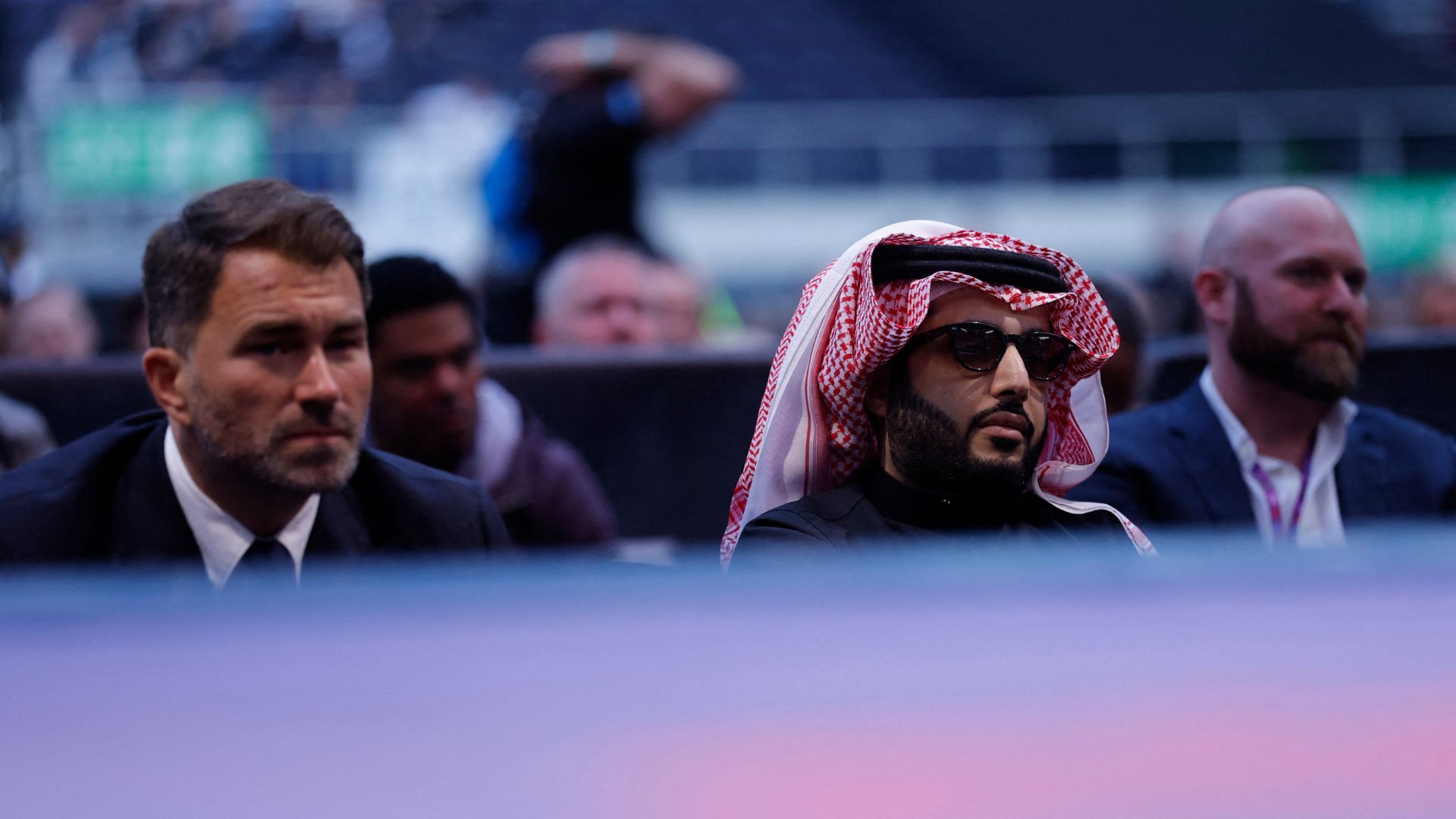 How Turki Alalshikh made his money amid Millwall and Sheffield Wednesday takeover chatter