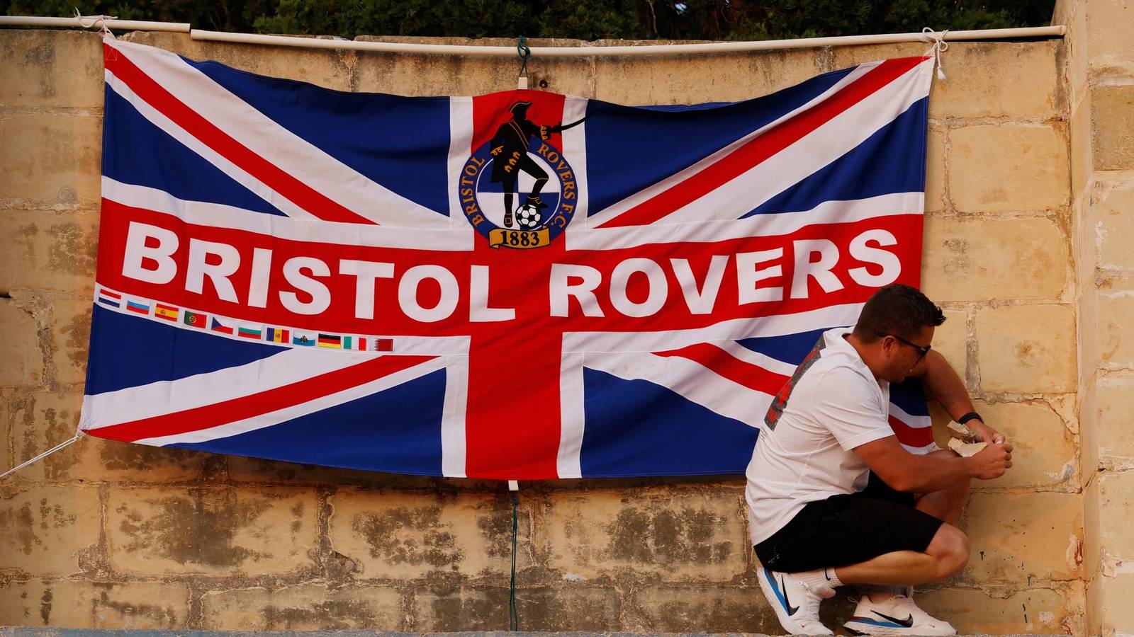 Bristol Rovers Temukan Keberuntungan Lewat Transfer Newcastle United