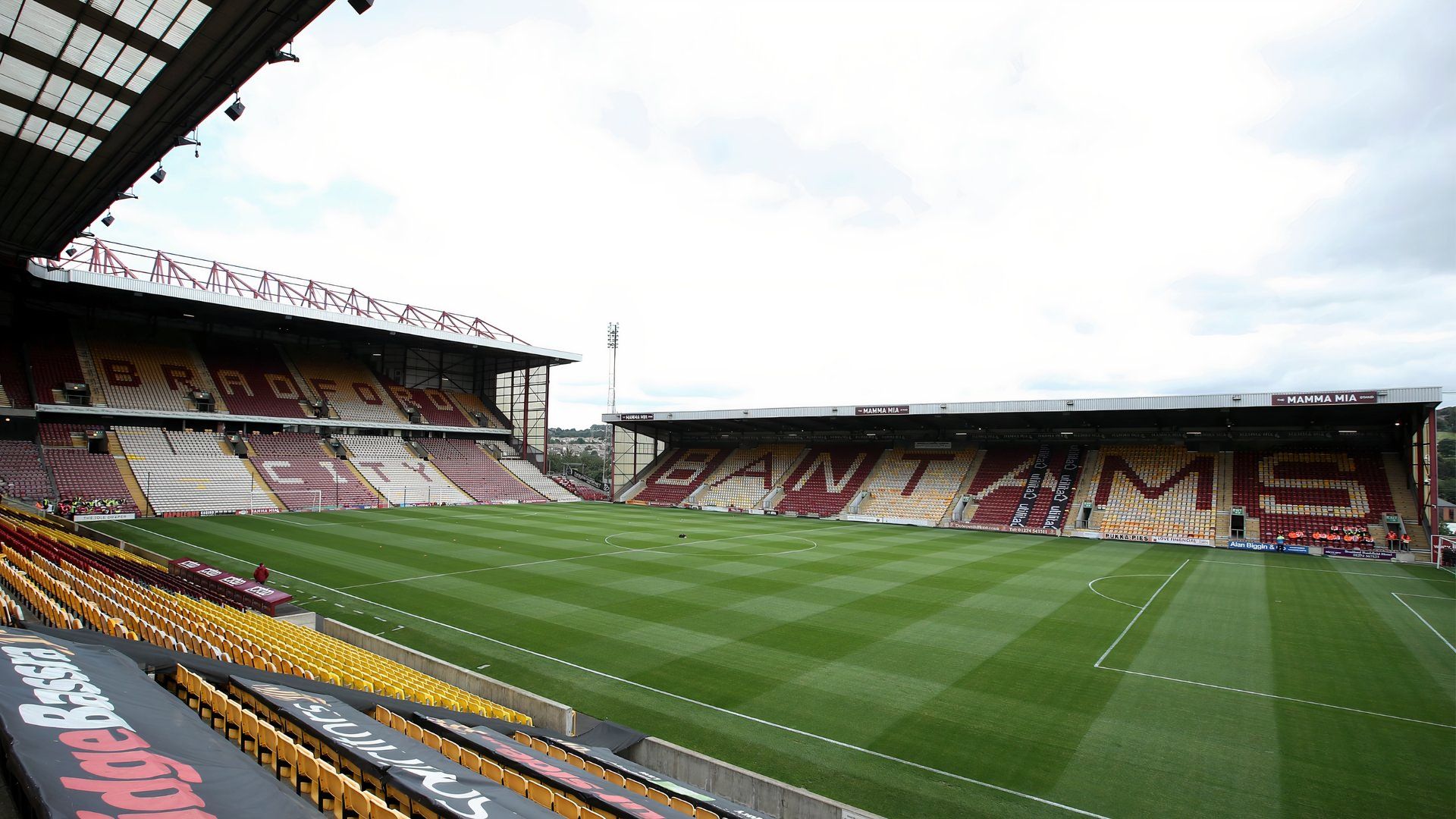 Valley Parade