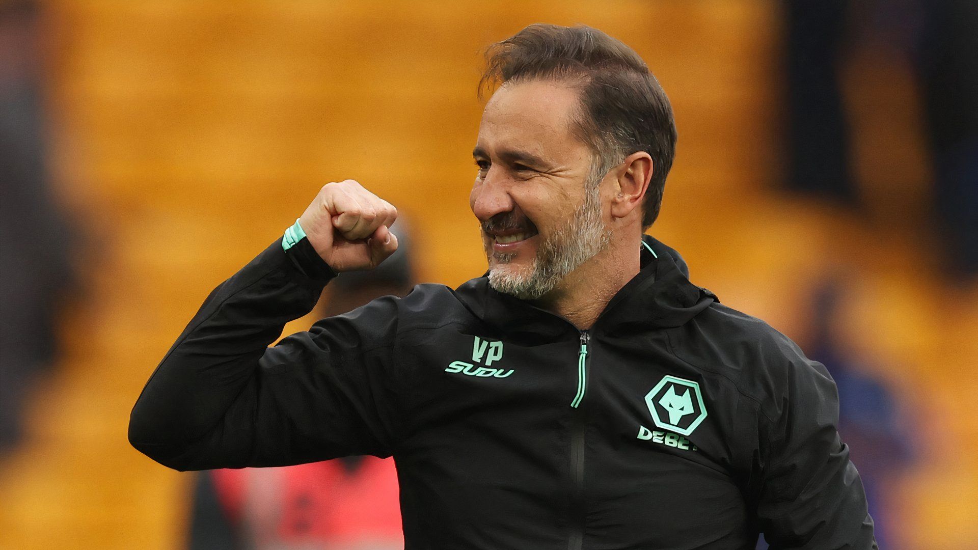 Vitor Pereira Wolves