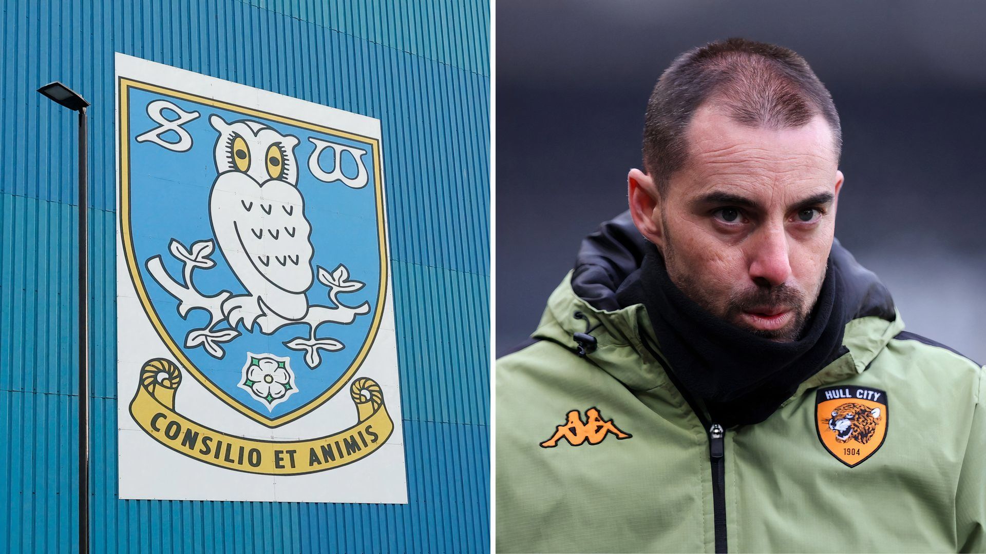 Sheffield Wednesday must eye Ruben Selles as potential Danny Rohl  replacement