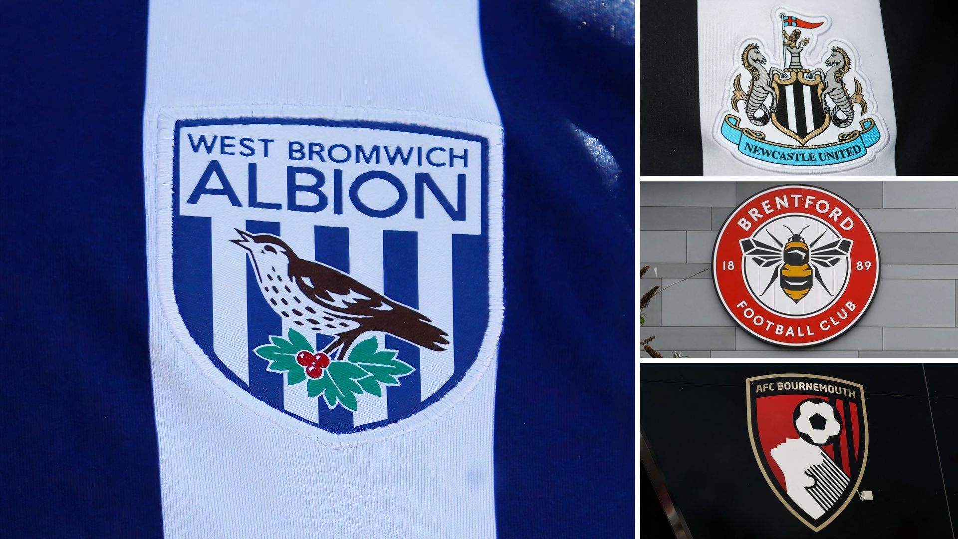 West Brom handed boost with 13-goal striker - He could snub ... |  Football-Addict