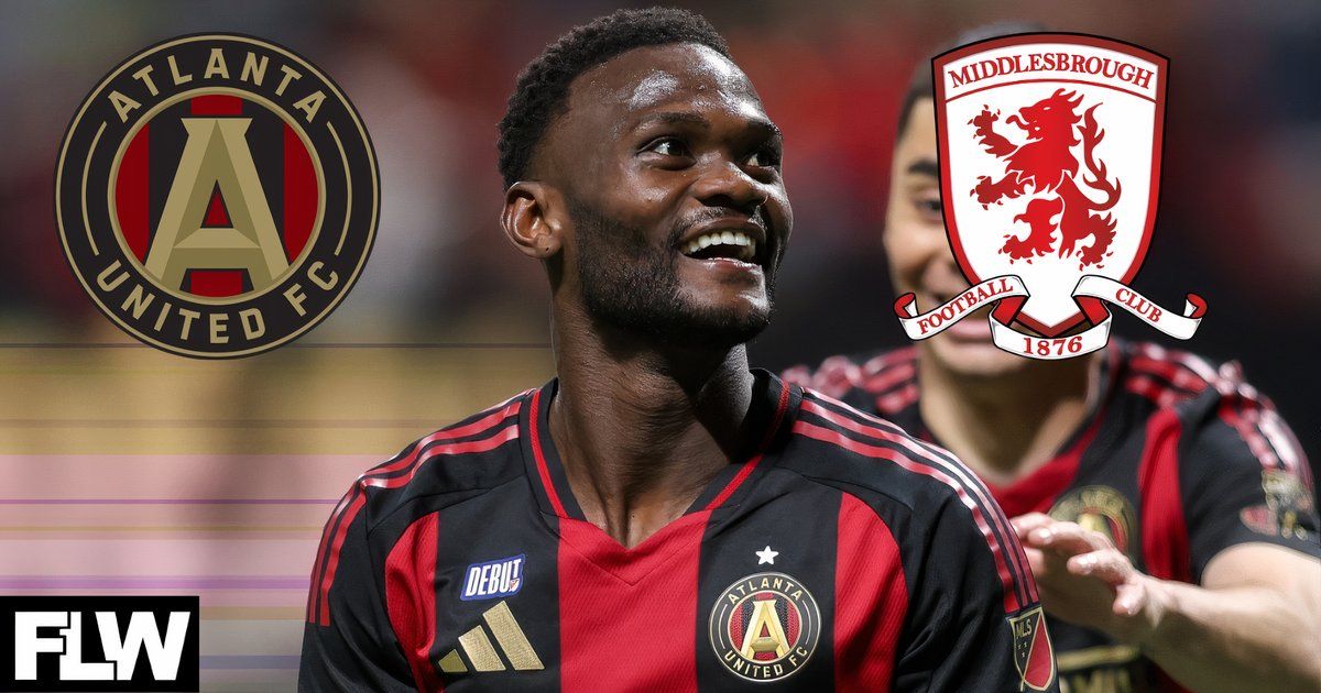 Middlesbrough: Major Emmanuel Latte Lath contract revelation emerges - It explains MLS appeal