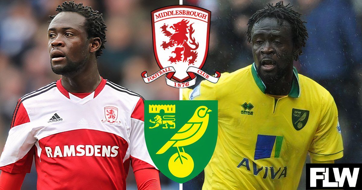 Middlesbrough didn't see prolific MLS goalscorer with £900k deal - neither did Norwich City
