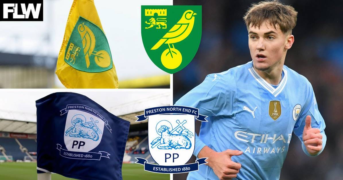Norwich City chief Ben Knapper deals Preston North End, Jacob Wright transfer blow