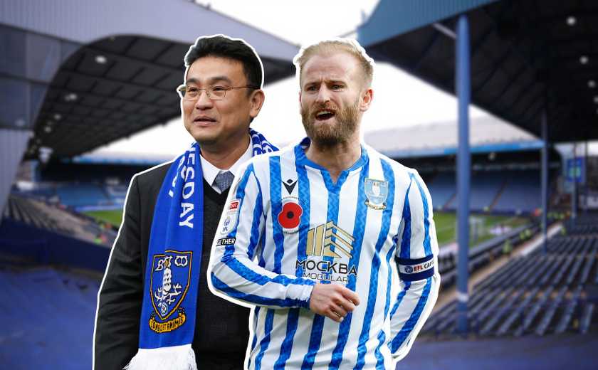 Exclusive: What Lee Hendrie thinks of "damaging" situation at Sheffield  Wednesday under Dejphon Chansiri
