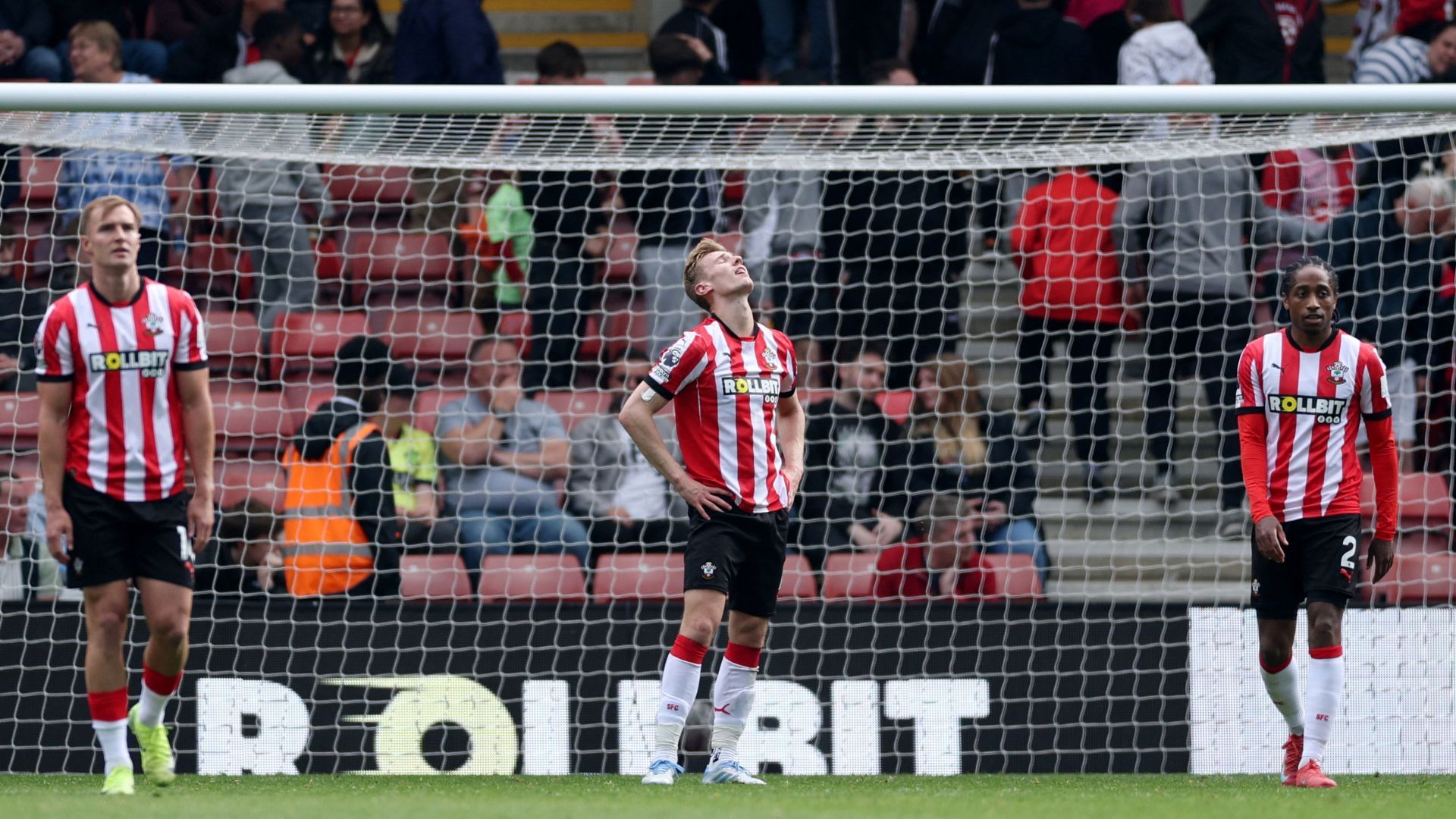 Flynn Downes, Southampton FC