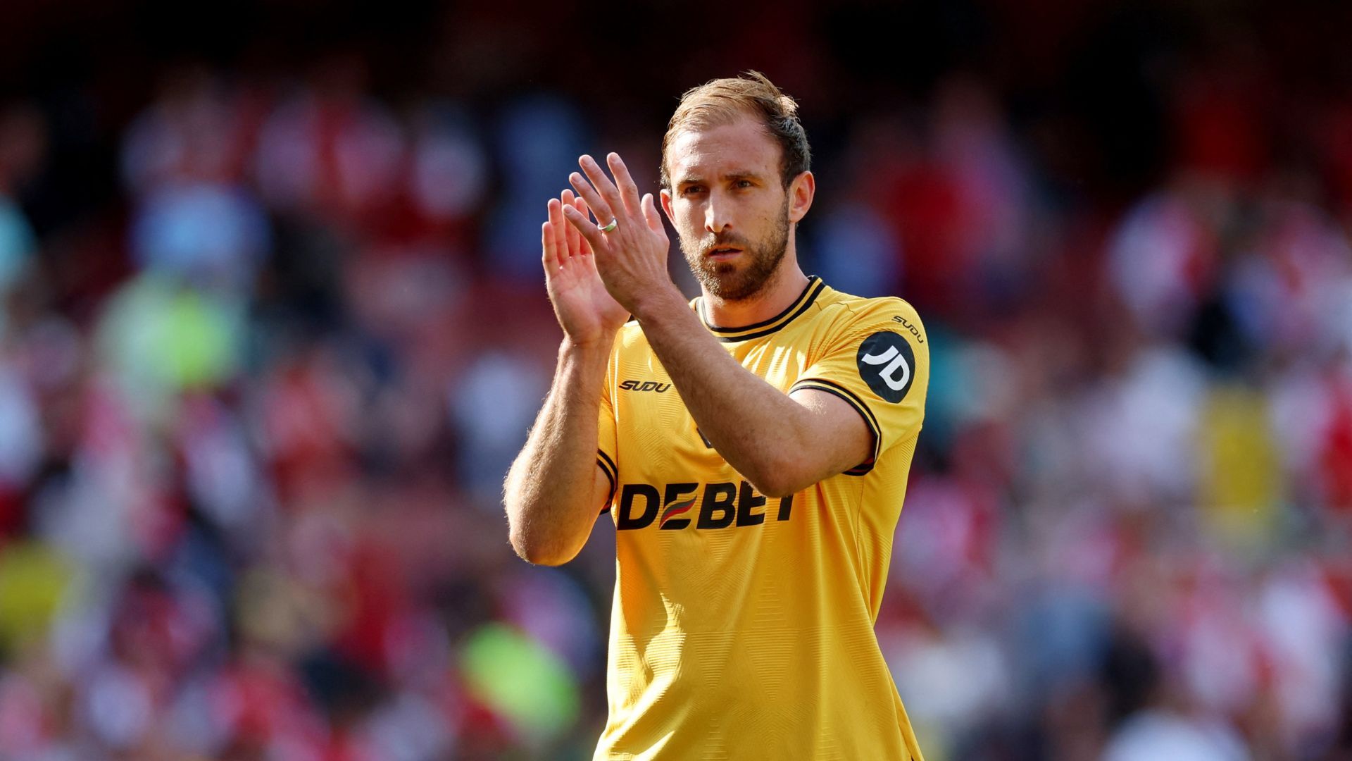 Craig Dawson
