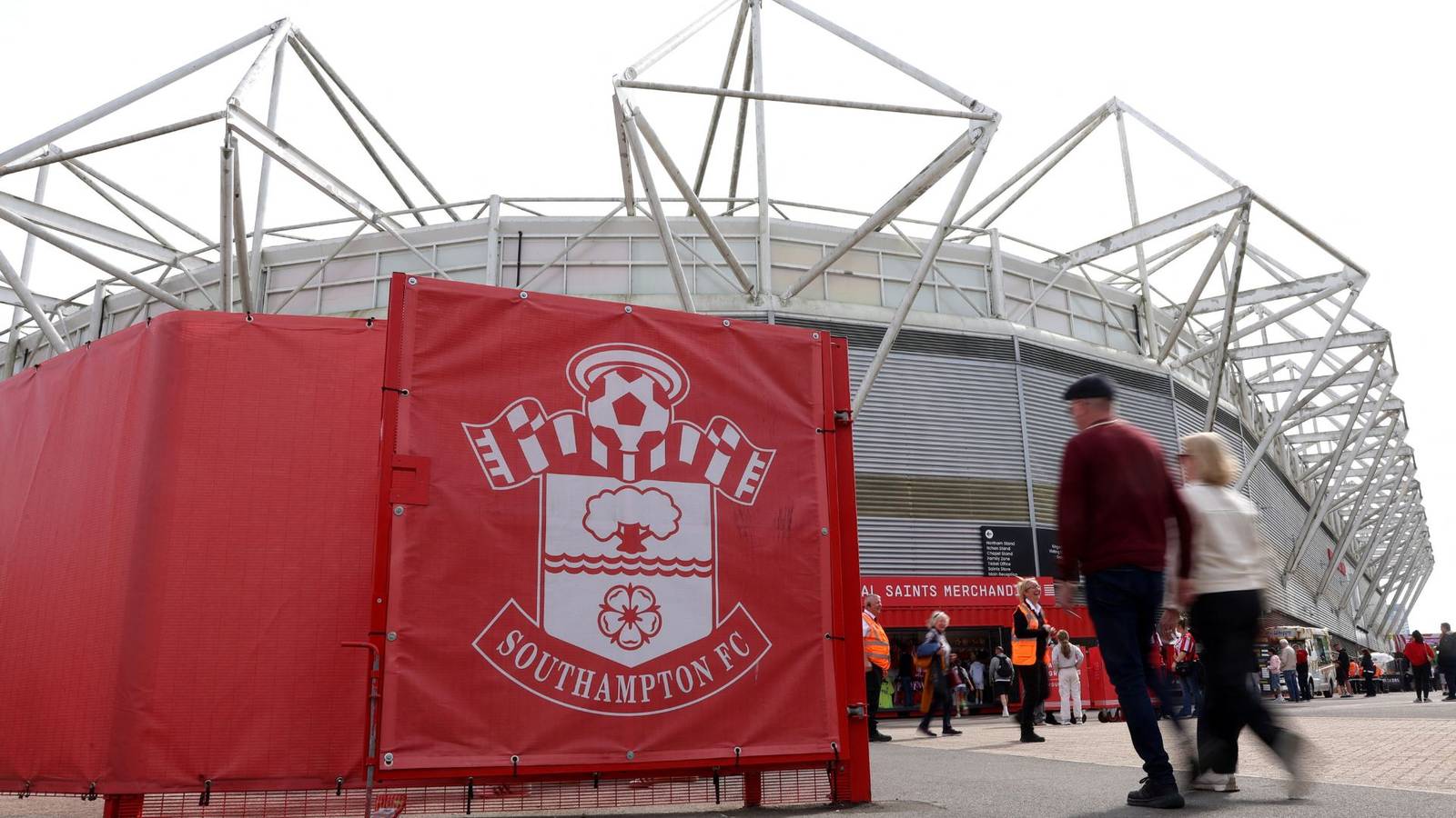 Bintang Southampton Kesulitan Beradaptasi Jauh dari St Mary’s
