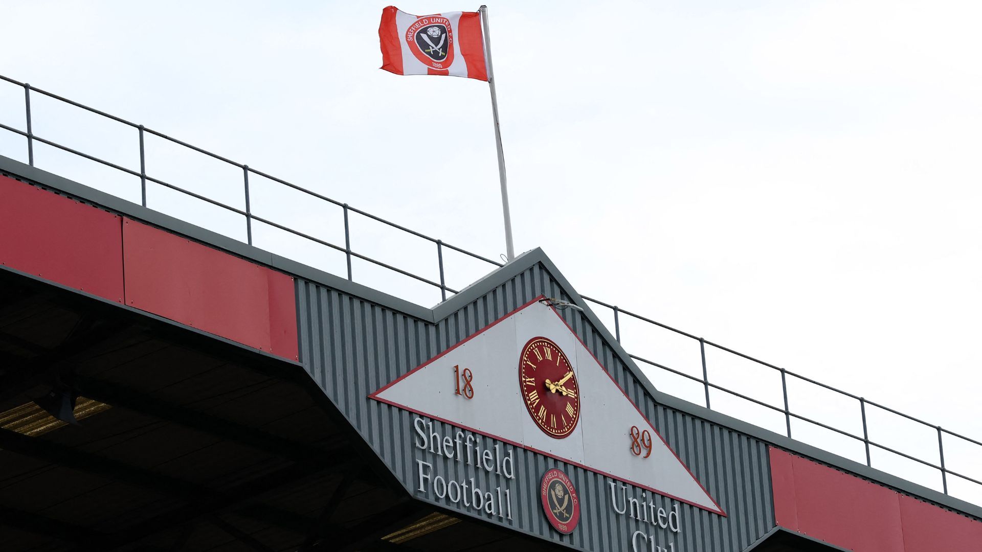 Bramall Lane - Sheffield United