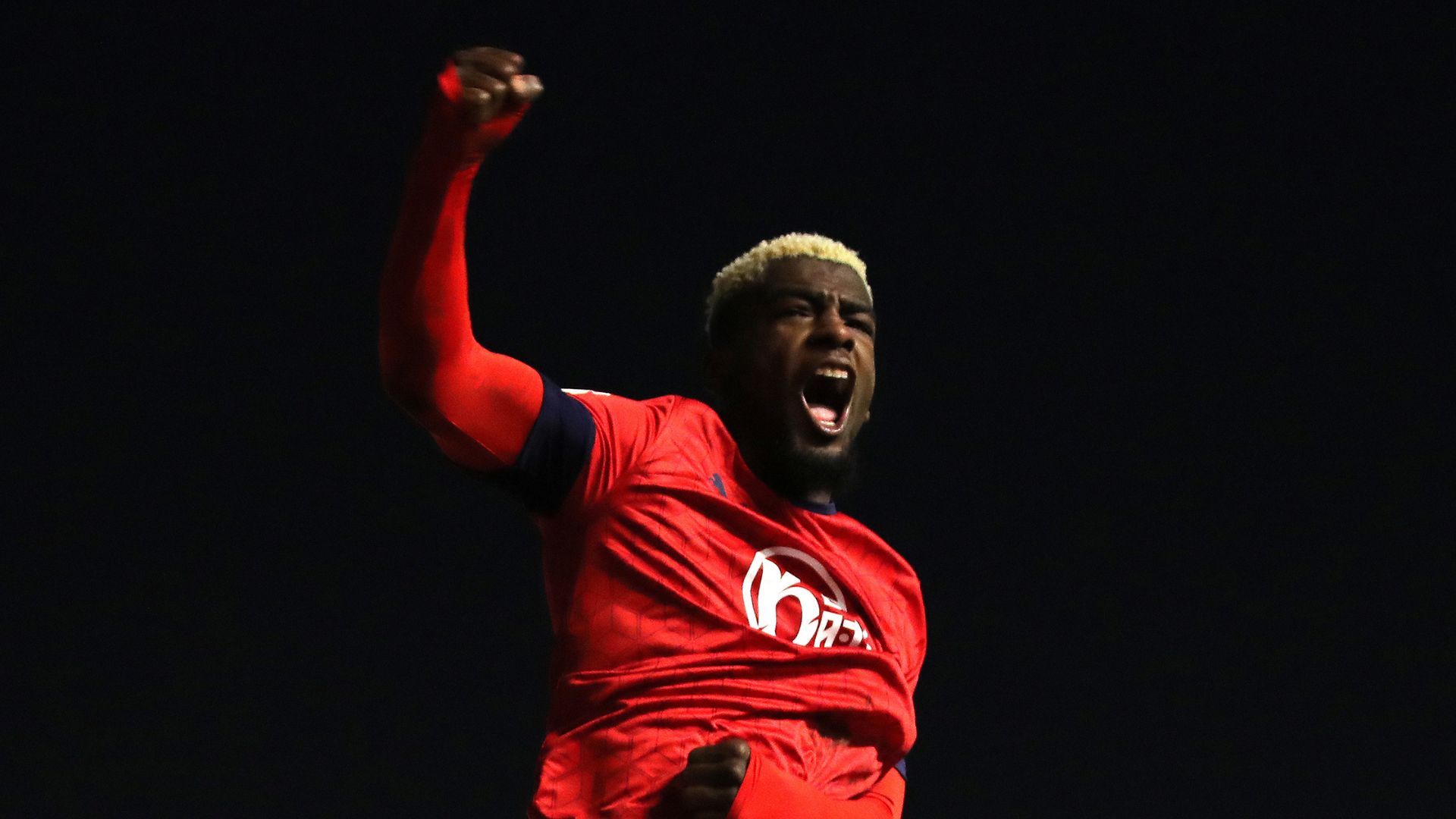 Cedric Kipre
