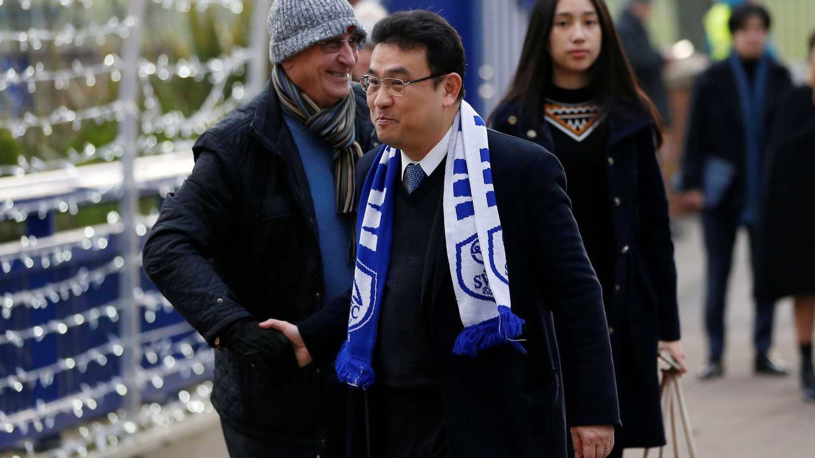 Major Danny Rohl update emerges in new twist to Sheffield Wednesday saga