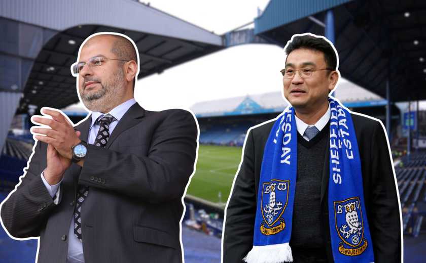 Exclusive: What Lee Hendrie thinks of "damaging" situation at Sheffield  Wednesday under Dejphon Chansiri