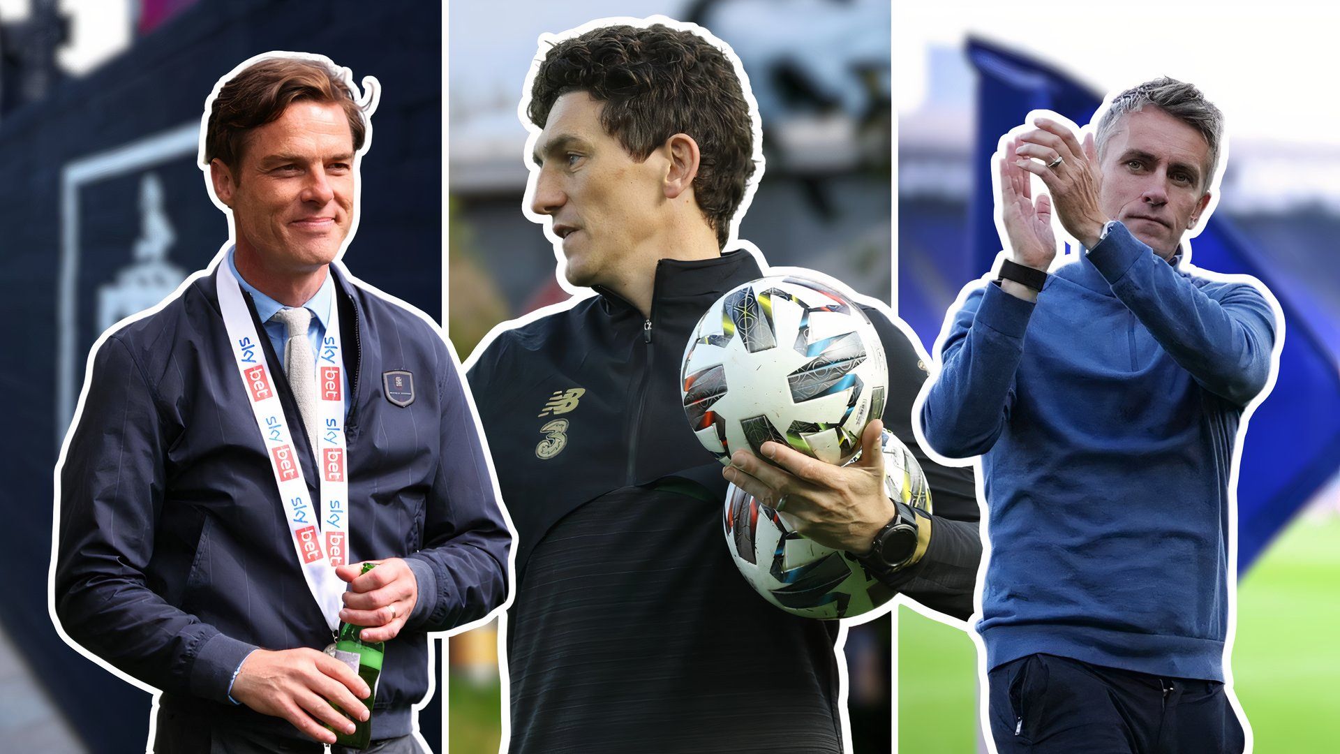 Andrews Parker McKenna