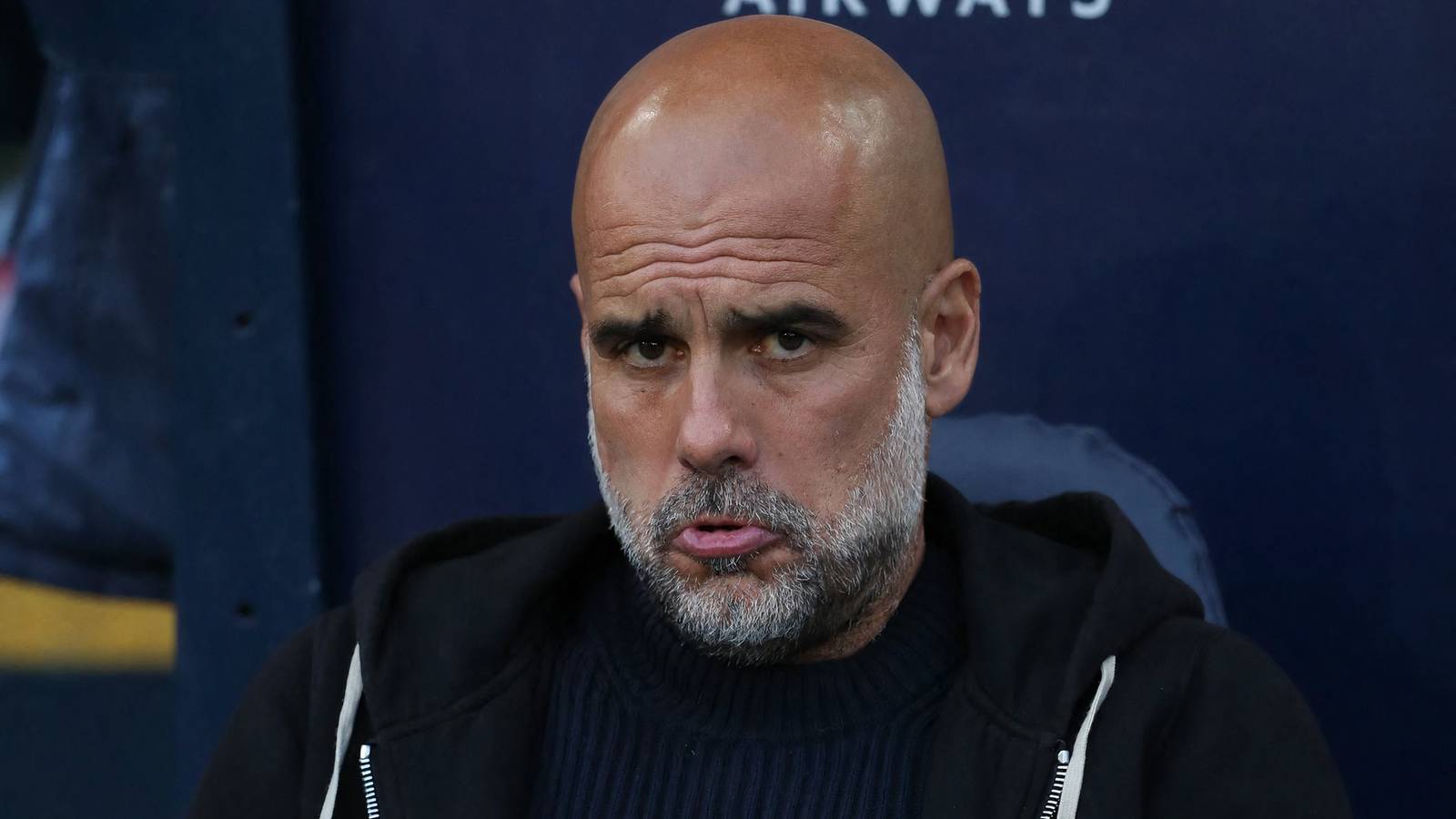 AI Ramalkan Dampak Jika Pep Guardiola Saat Ini Dipilih di Sheffield Wednesday