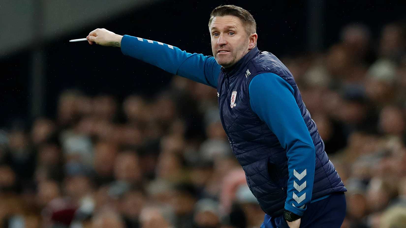 Burnley must eye Spurs icon to replace Nicky Hayen after Preston North ...