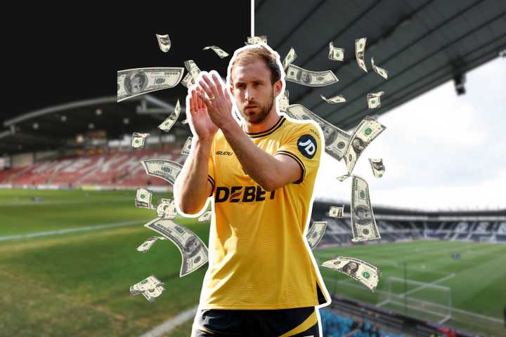 Craig Dawson Trung vệ xuất sắc của West Ham United - Hành trình và tác động Craig Dawson Trung vệ xuất sắc của West Ham United - Hành trình và tác động