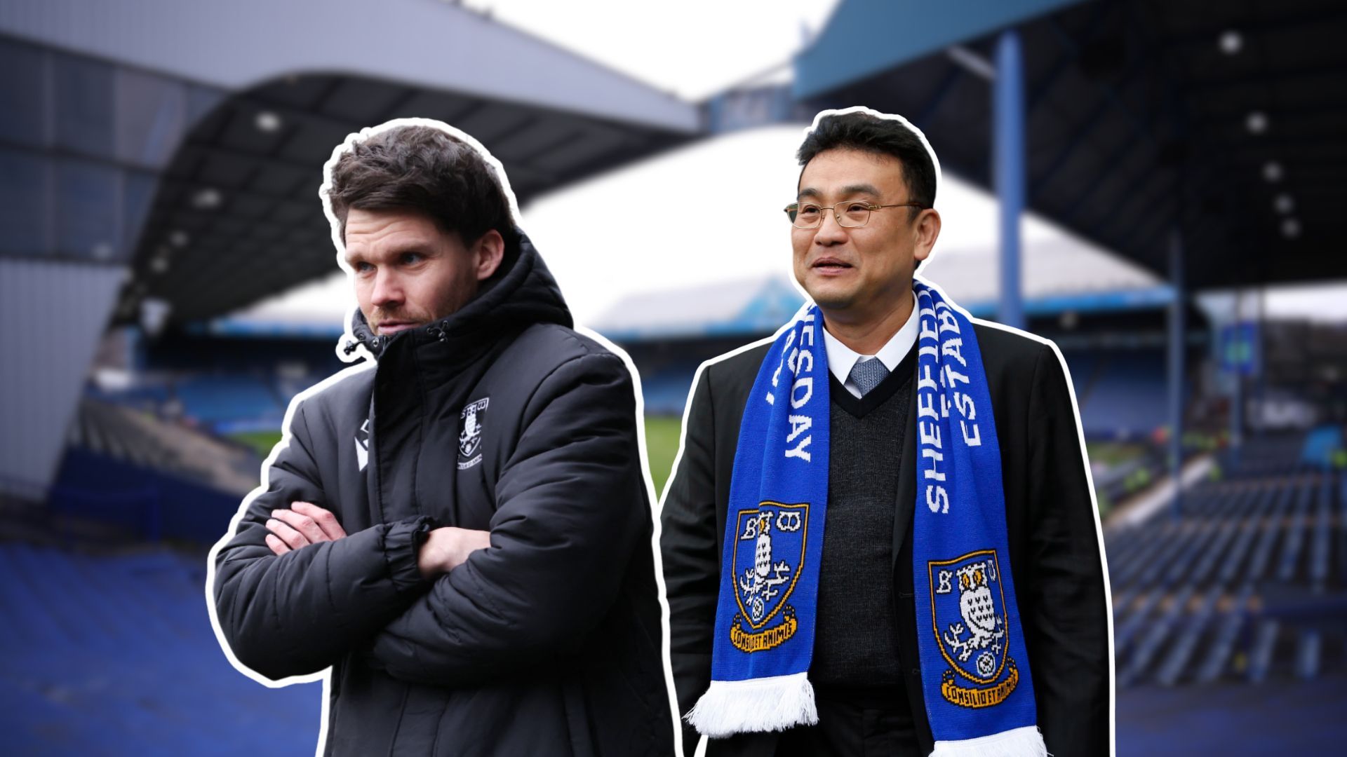 New Danny Rohl update is actually good news for Sheffield Wednesday