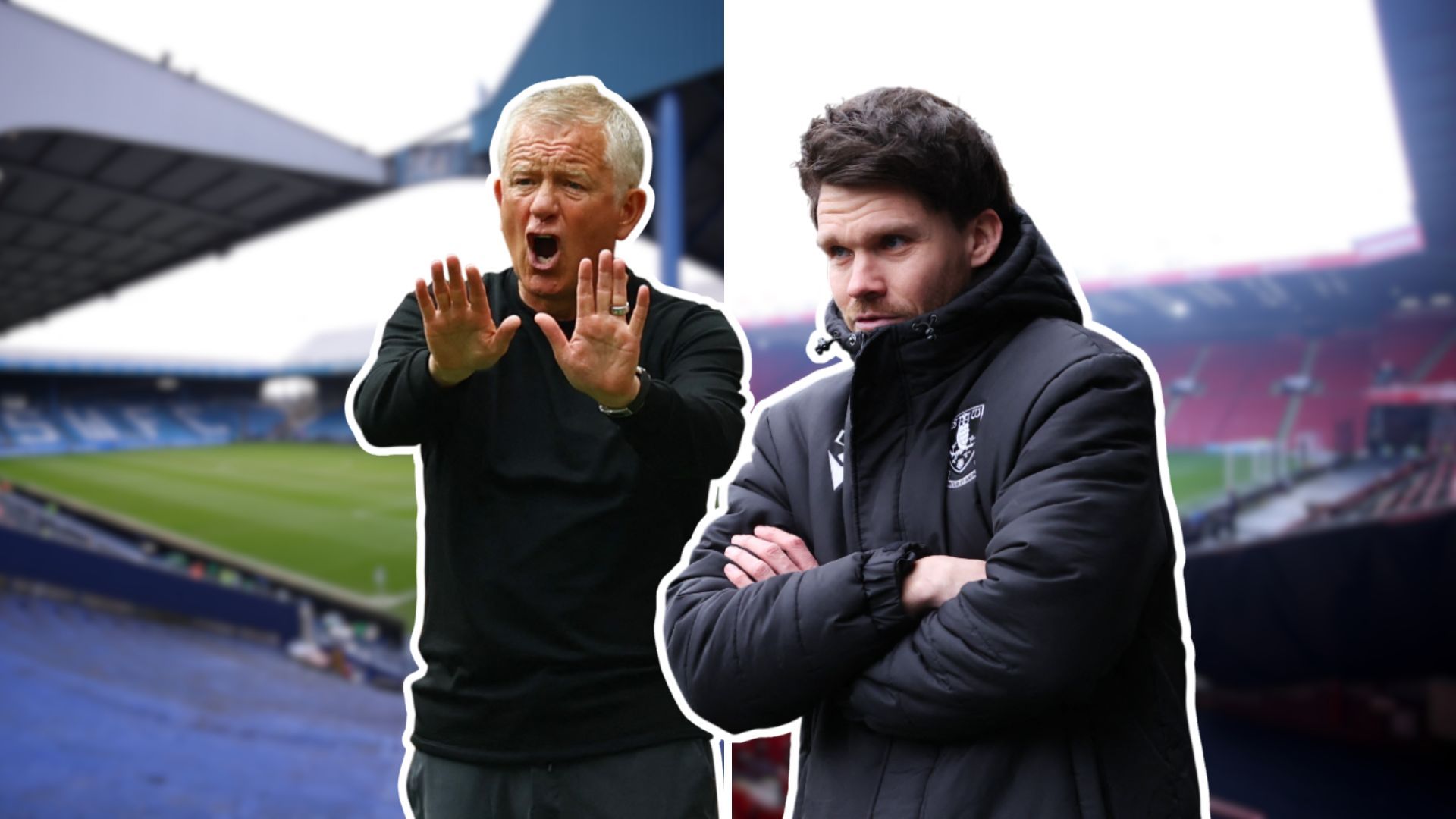 How much money Sheffield Wednesday and Sheffield United will earn from Sky  Sports TV deal