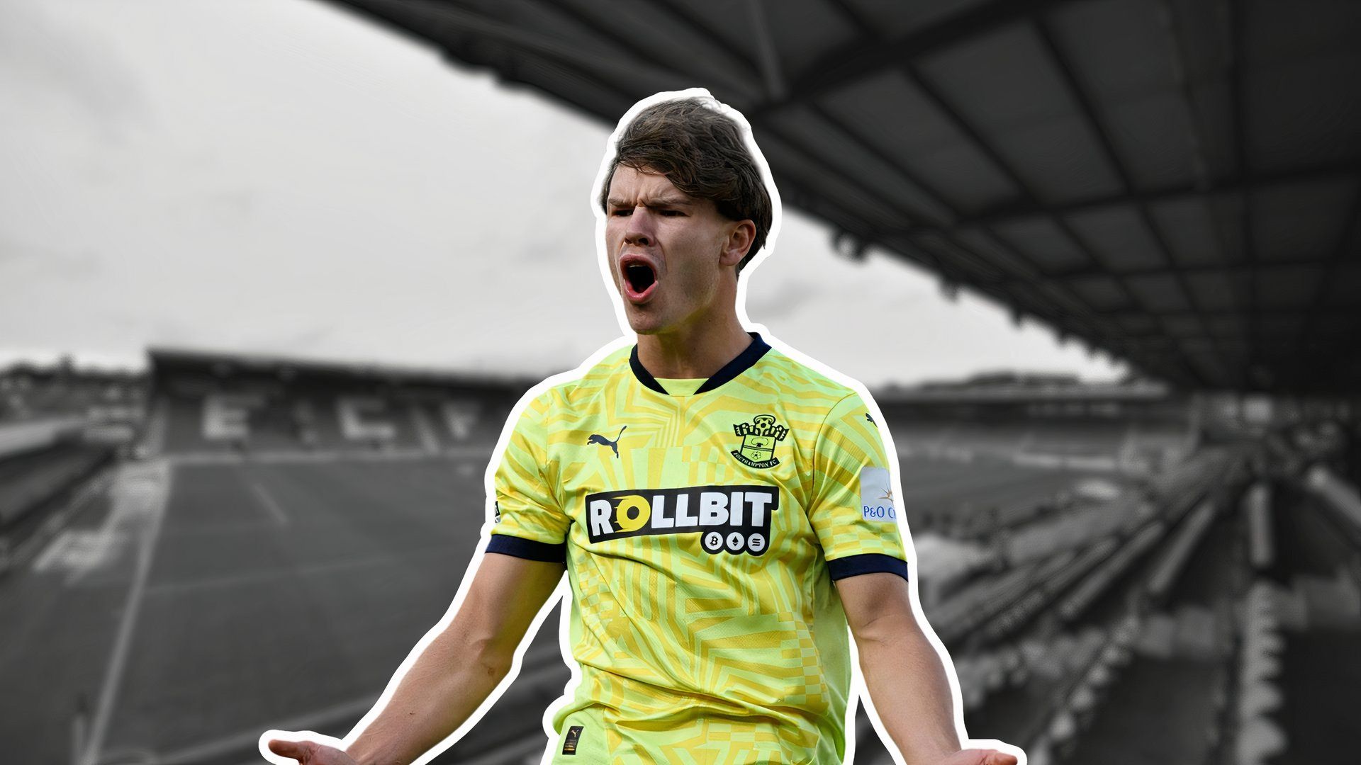Southampton FC are set to earn Exeter City's millions this summer through Tyler Dibling