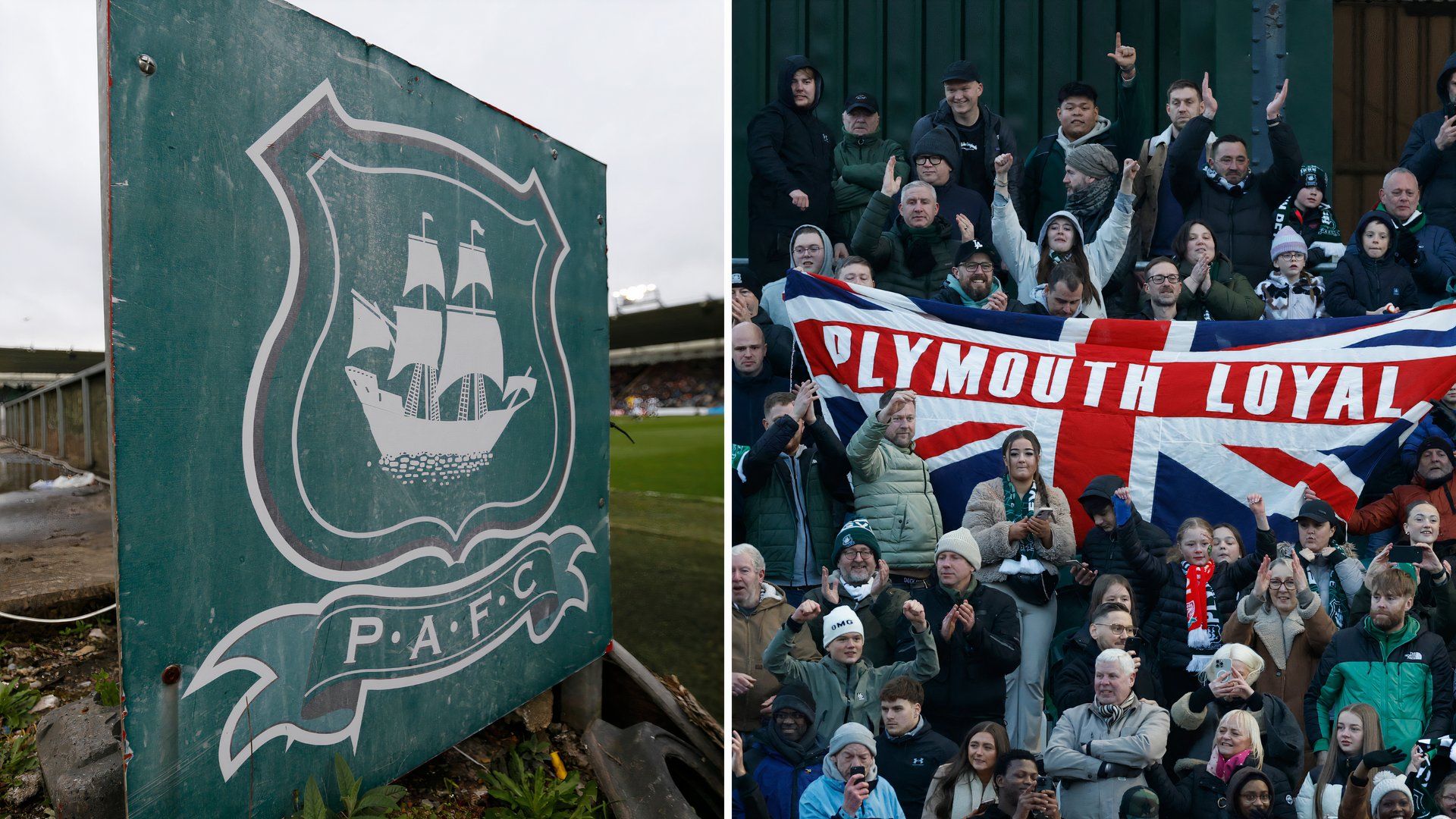 plymouth argyle featured