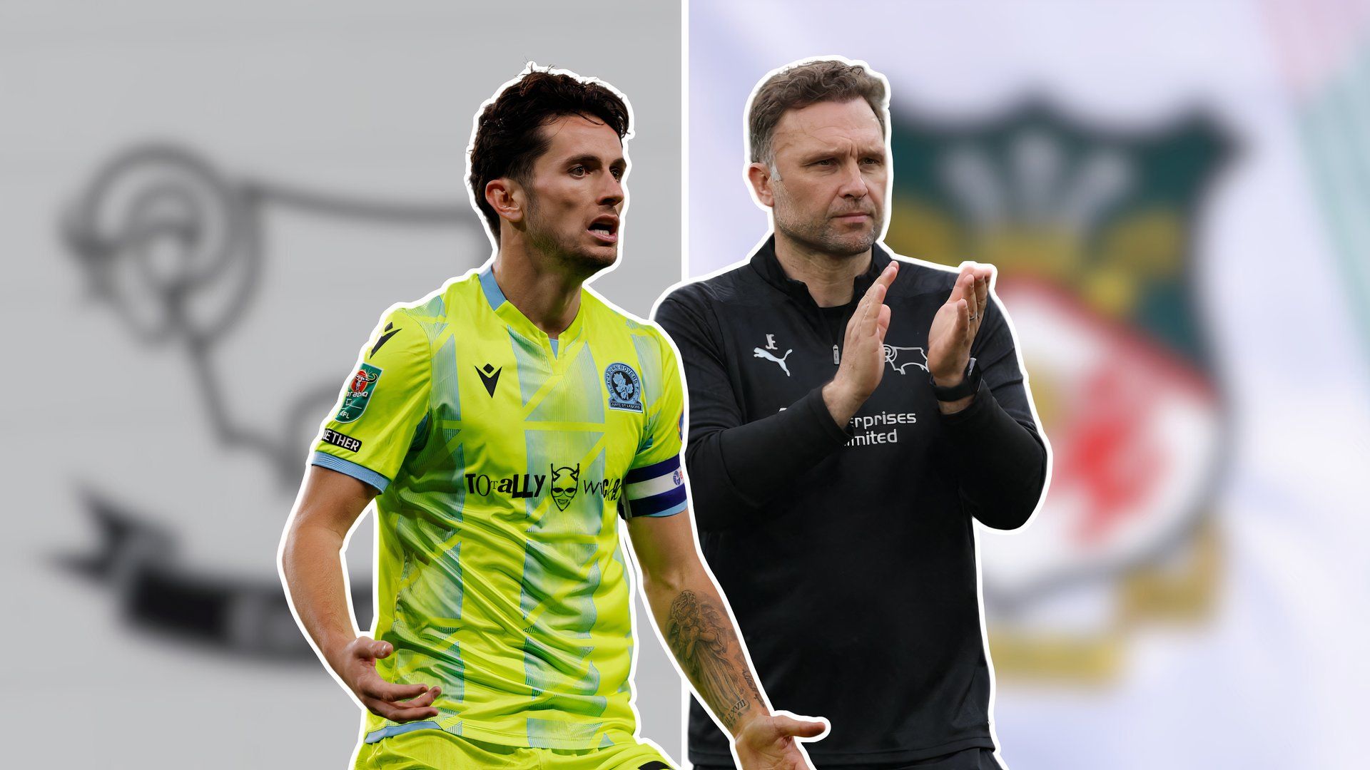 Exclusive: Derby County join Wrexham in transfer chase for Blackburn Rovers  player