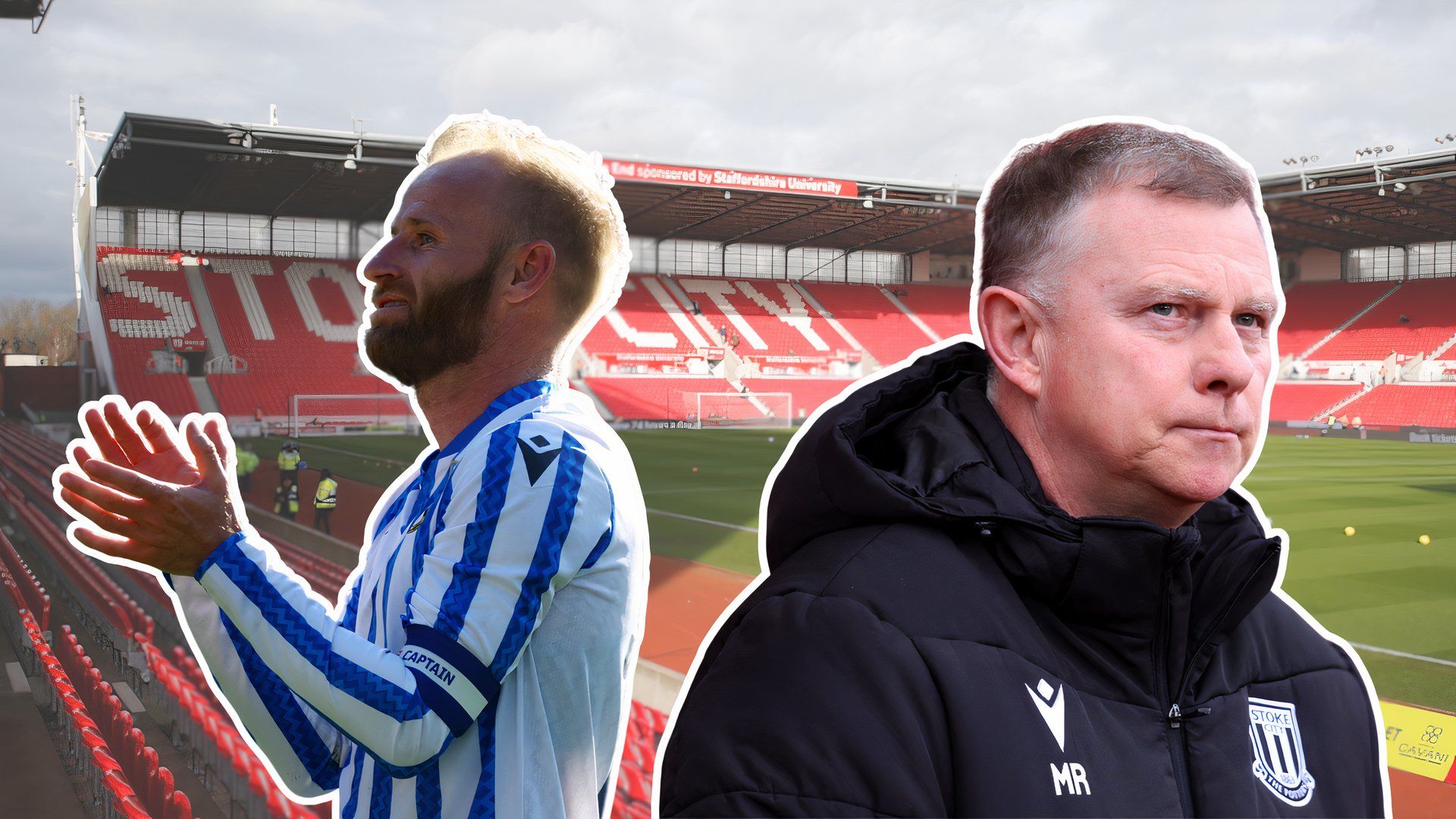 Exclusive: Stoke City urged to complete "no-brainer" swoop for Sheffield  Wednesday's Barry Bannan
