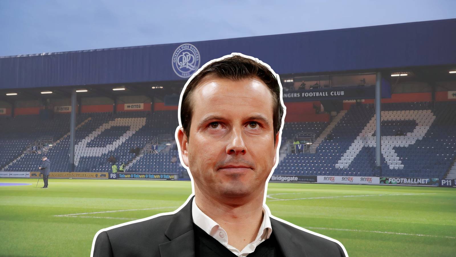 QPR diberi peringatan tentang ‘masalah besar’ yang ‘mengganggu’ tim