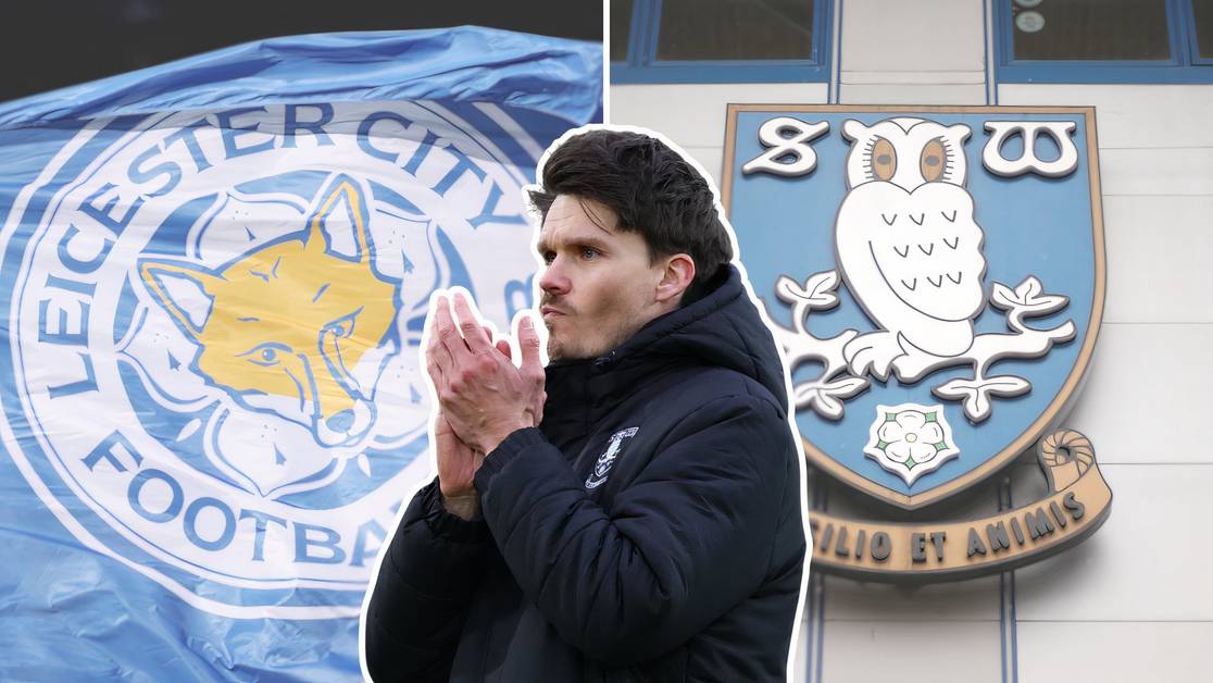 How much money Leicester City must pay Sheffield Wednesday to release Danny  Rohl