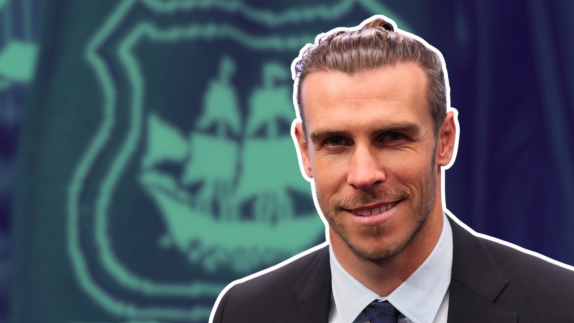 gareth bale plymouth argyle