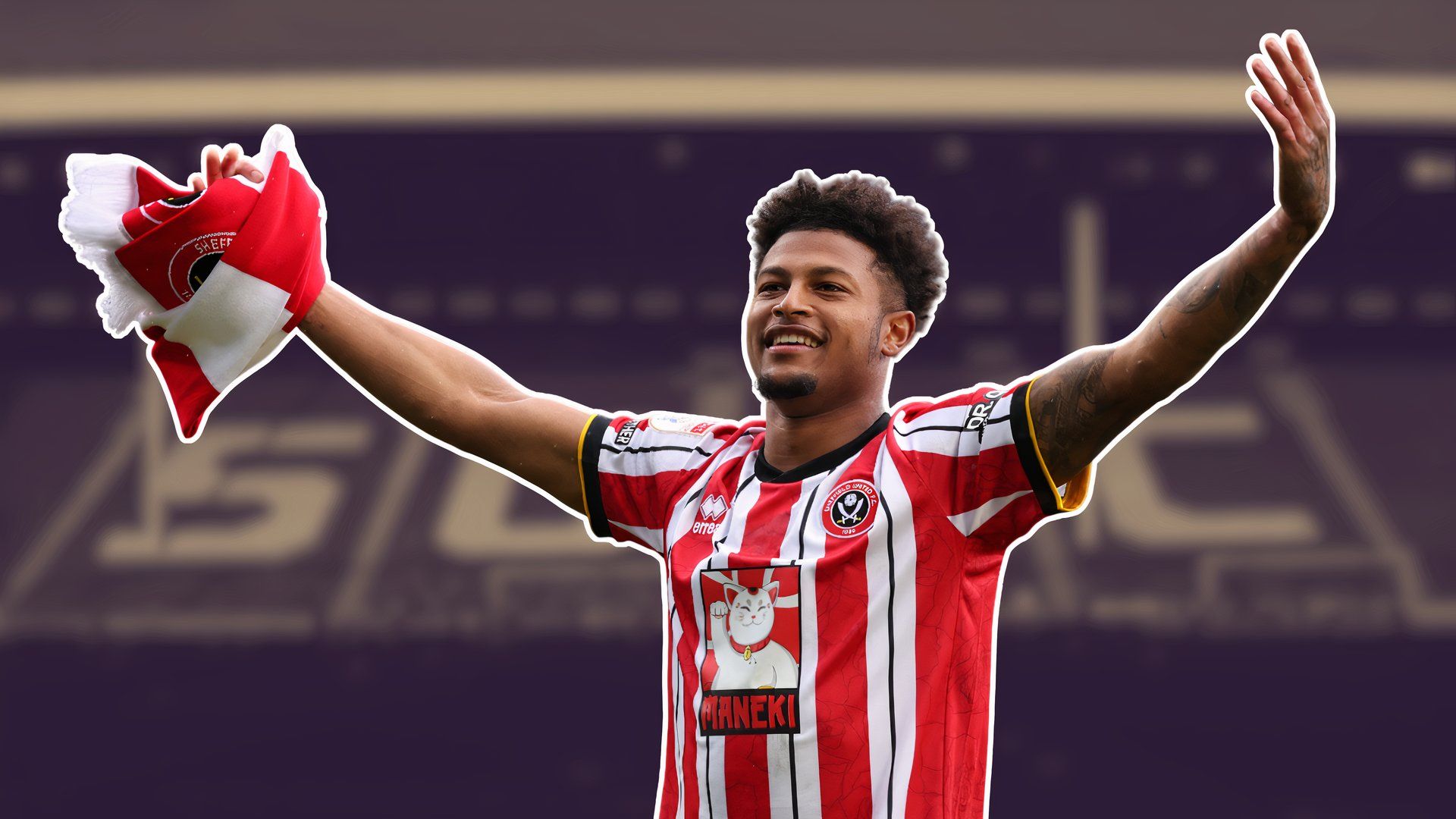 Fresh update emerges on Sheffield United, Rhian Brewster situation - his  contract runs out in 10 days