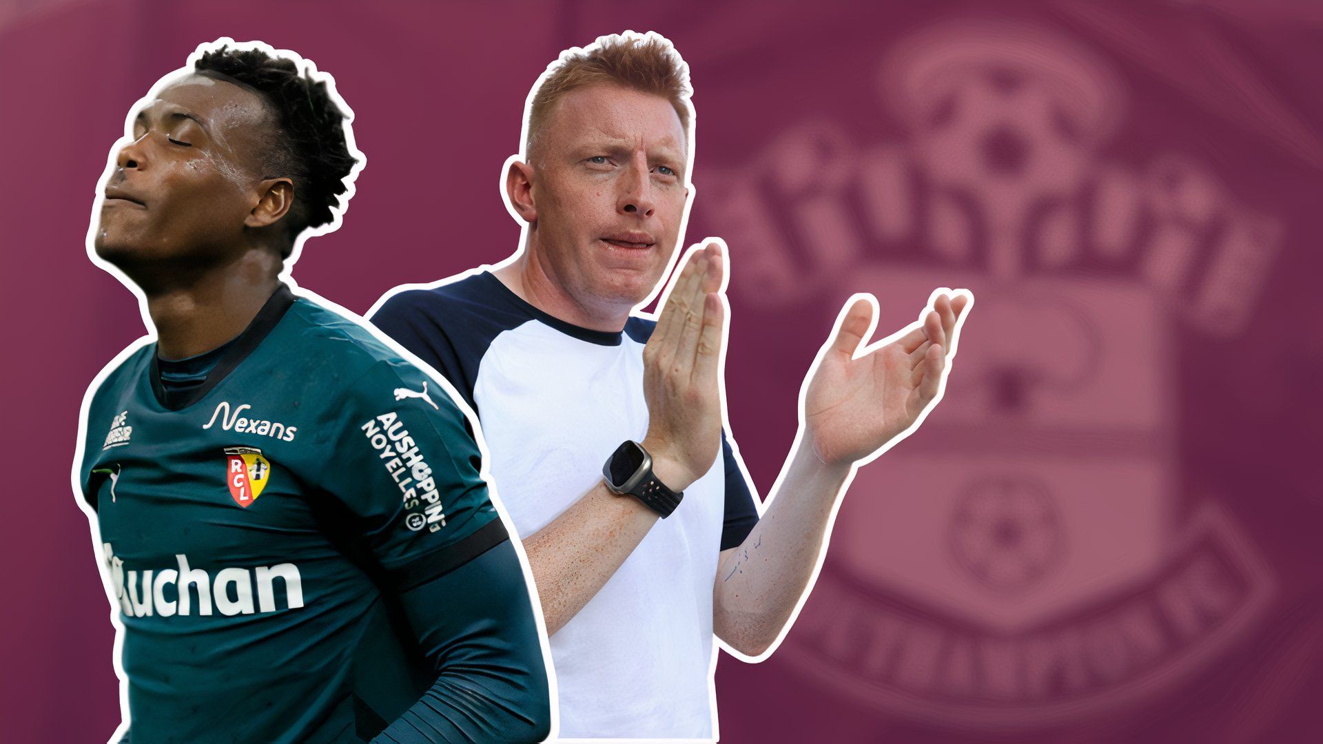 Southampton interested in Man City defender Juma Bah - he has a connection to Will Still