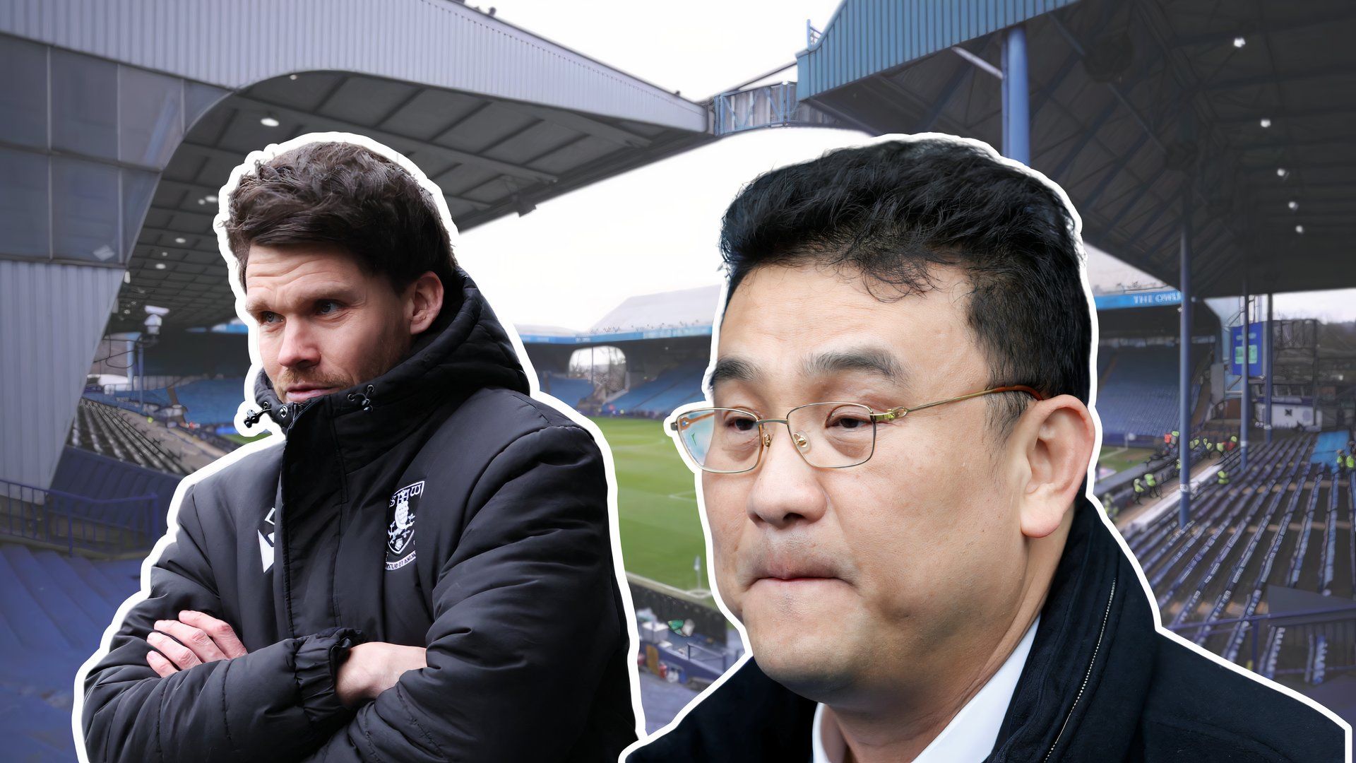 The Sheffield Wednesday issue that could affect appointing a Danny Rohl  replacement
