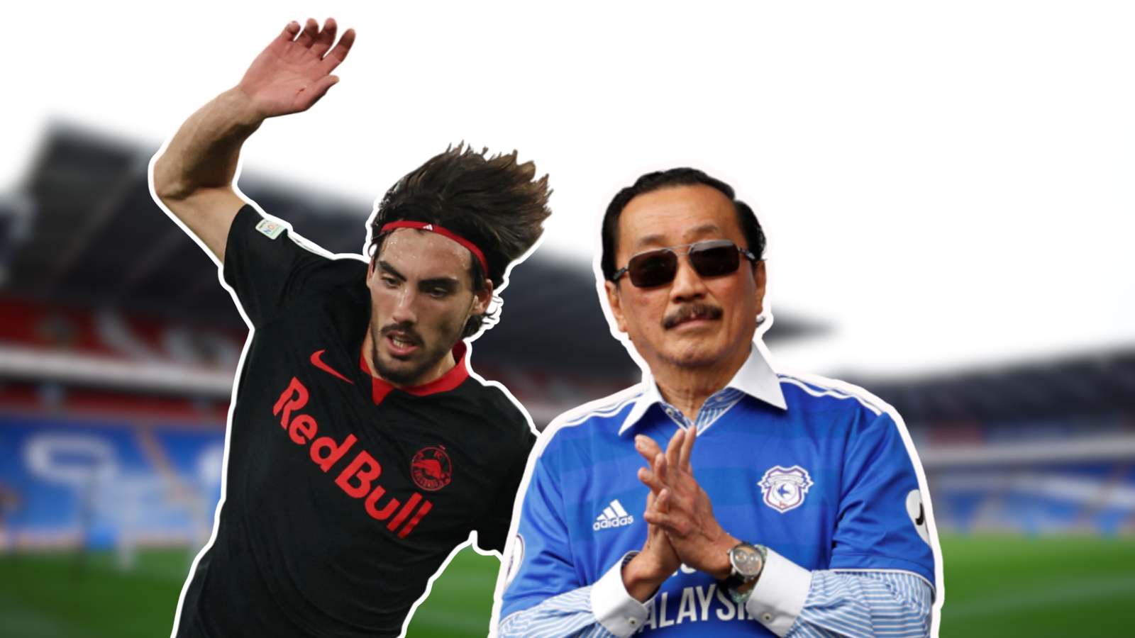 Cardiff City: Vincent Tan's £1.7m Roko Simic signing never made sense ...