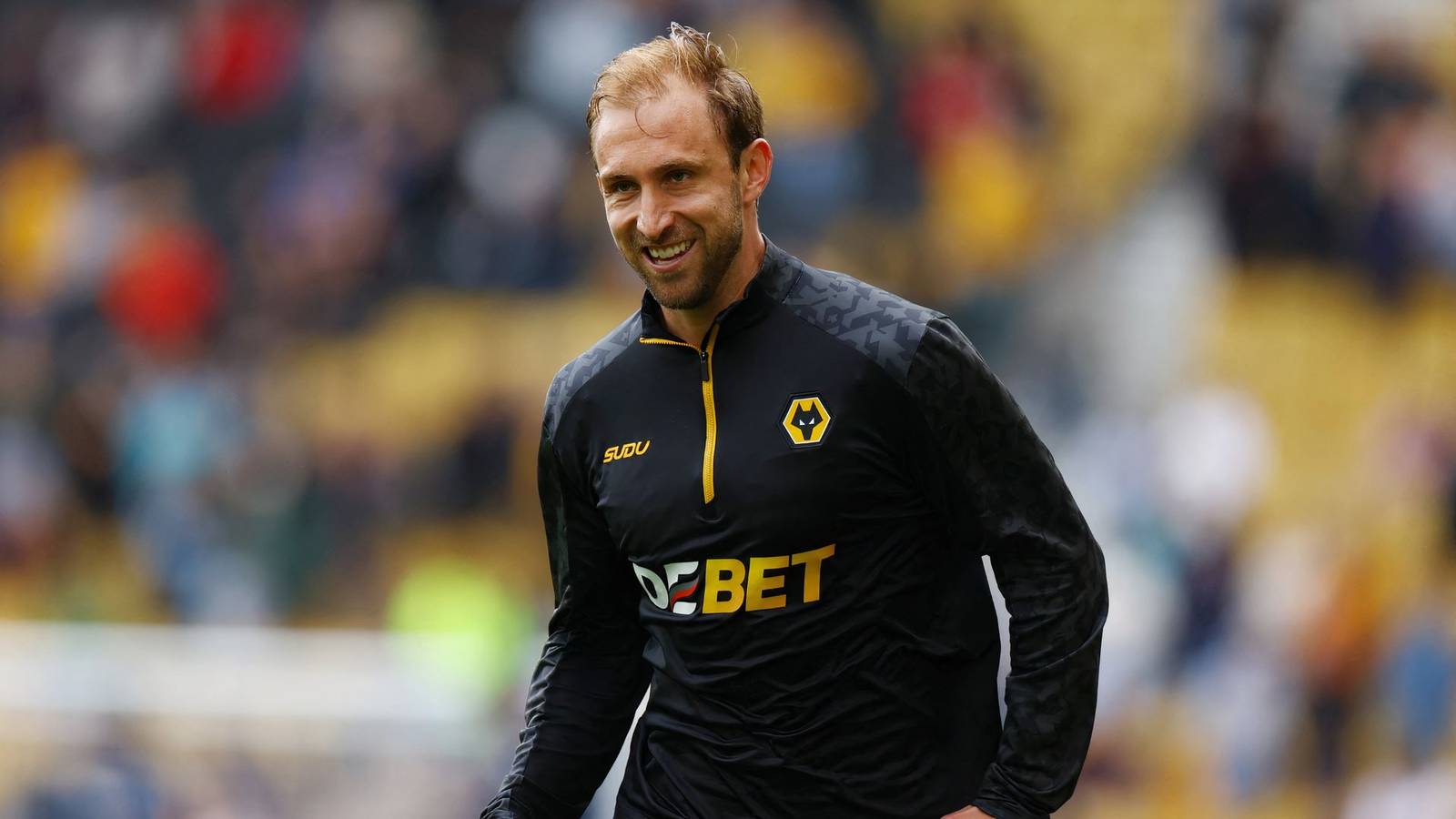 Eksklusif: Blackburn Rovers diharapkan merekrut mantan pemain Wolves