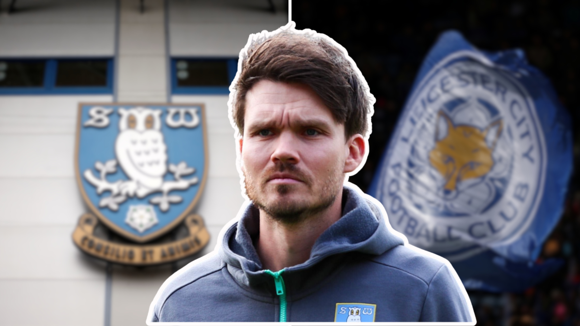 Danny Rohl - Sheffield Wednesday & Leicester City